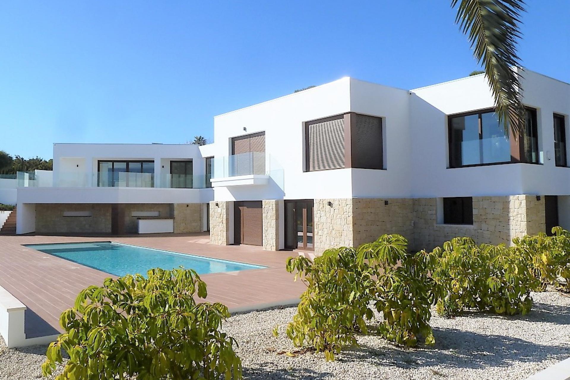 Resale - Villa -
Altea