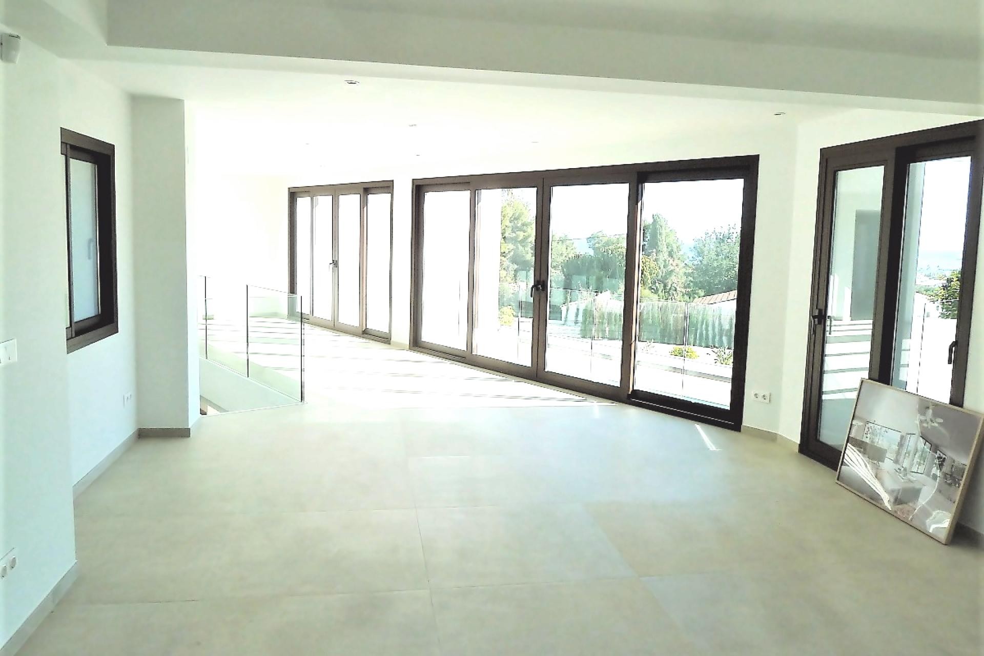 Resale - Villa -
Altea