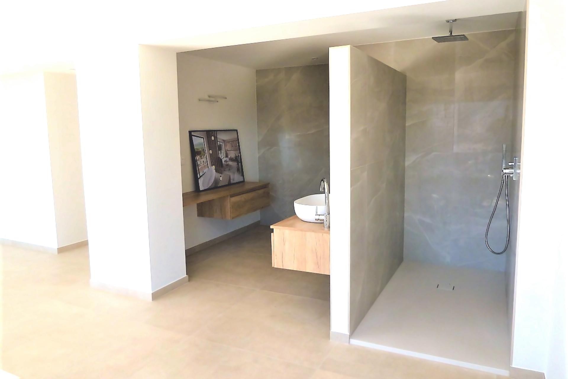 Resale - Villa -
Altea