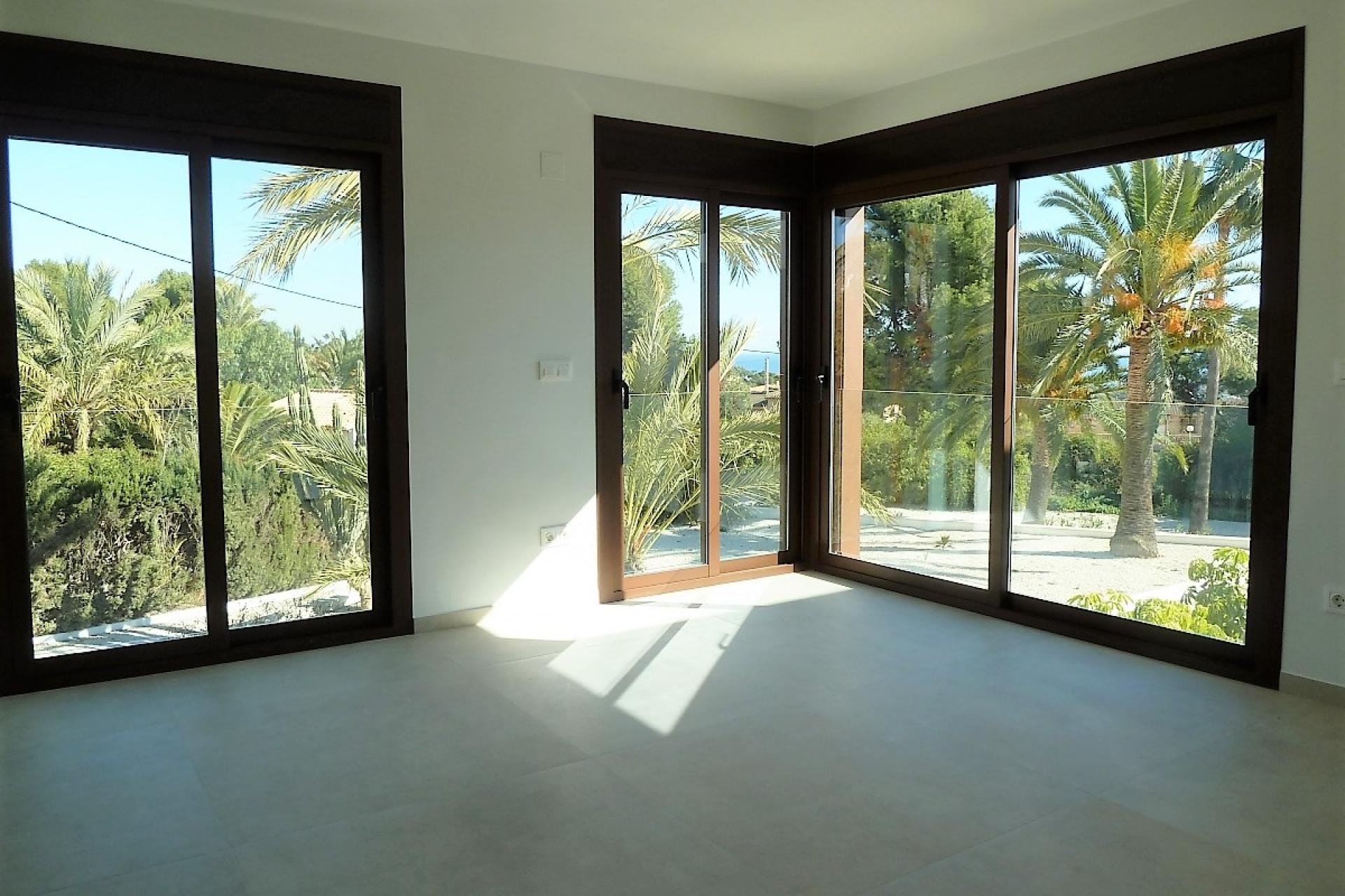 Resale - Villa -
Altea