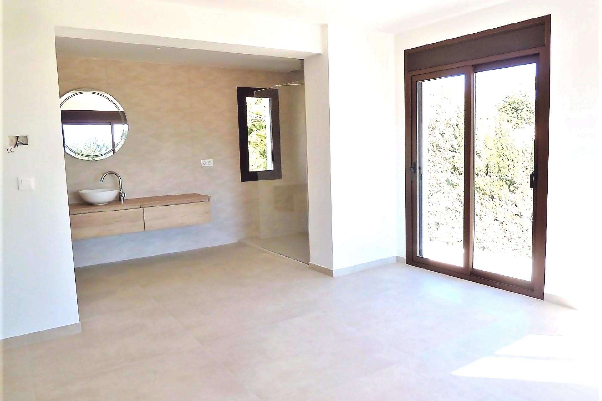Resale - Villa -
Altea