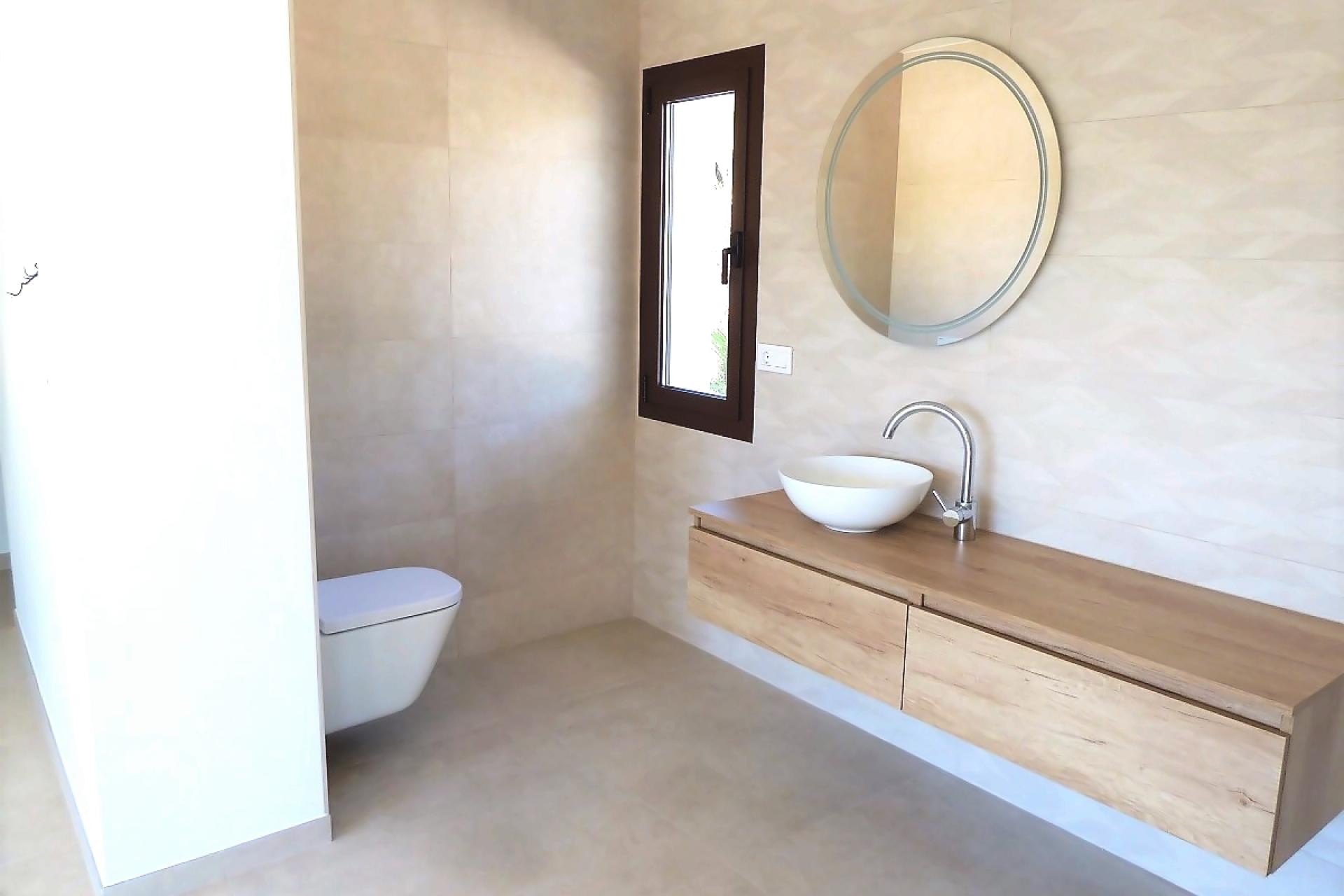 Resale - Villa -
Altea