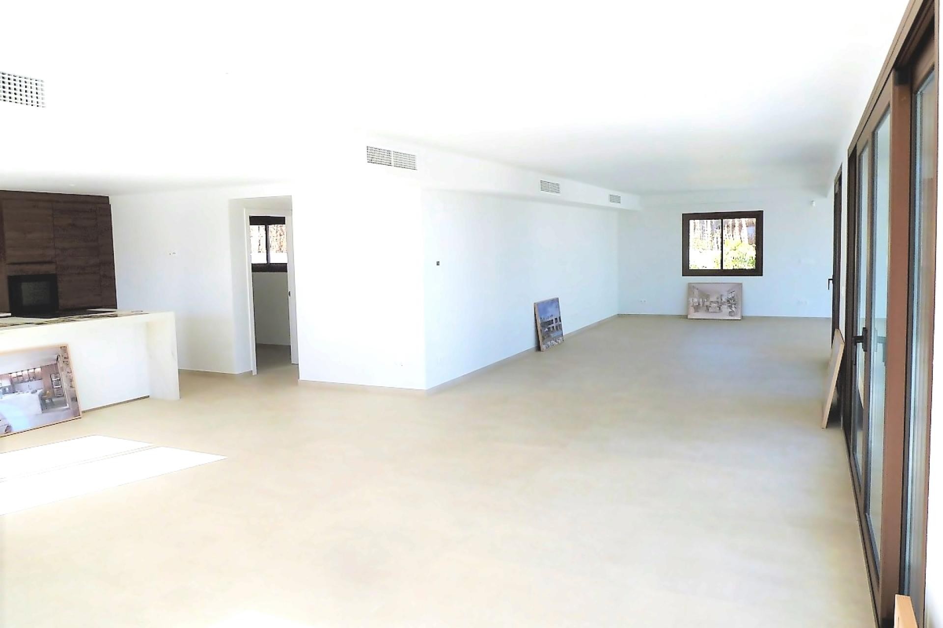 Resale - Villa -
Altea