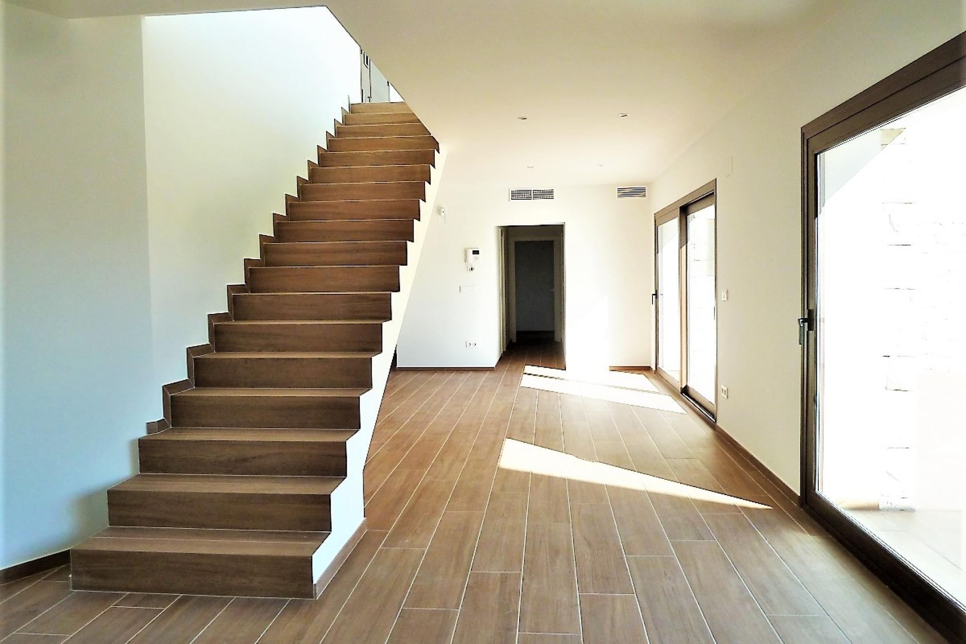 Resale - Villa -
Altea