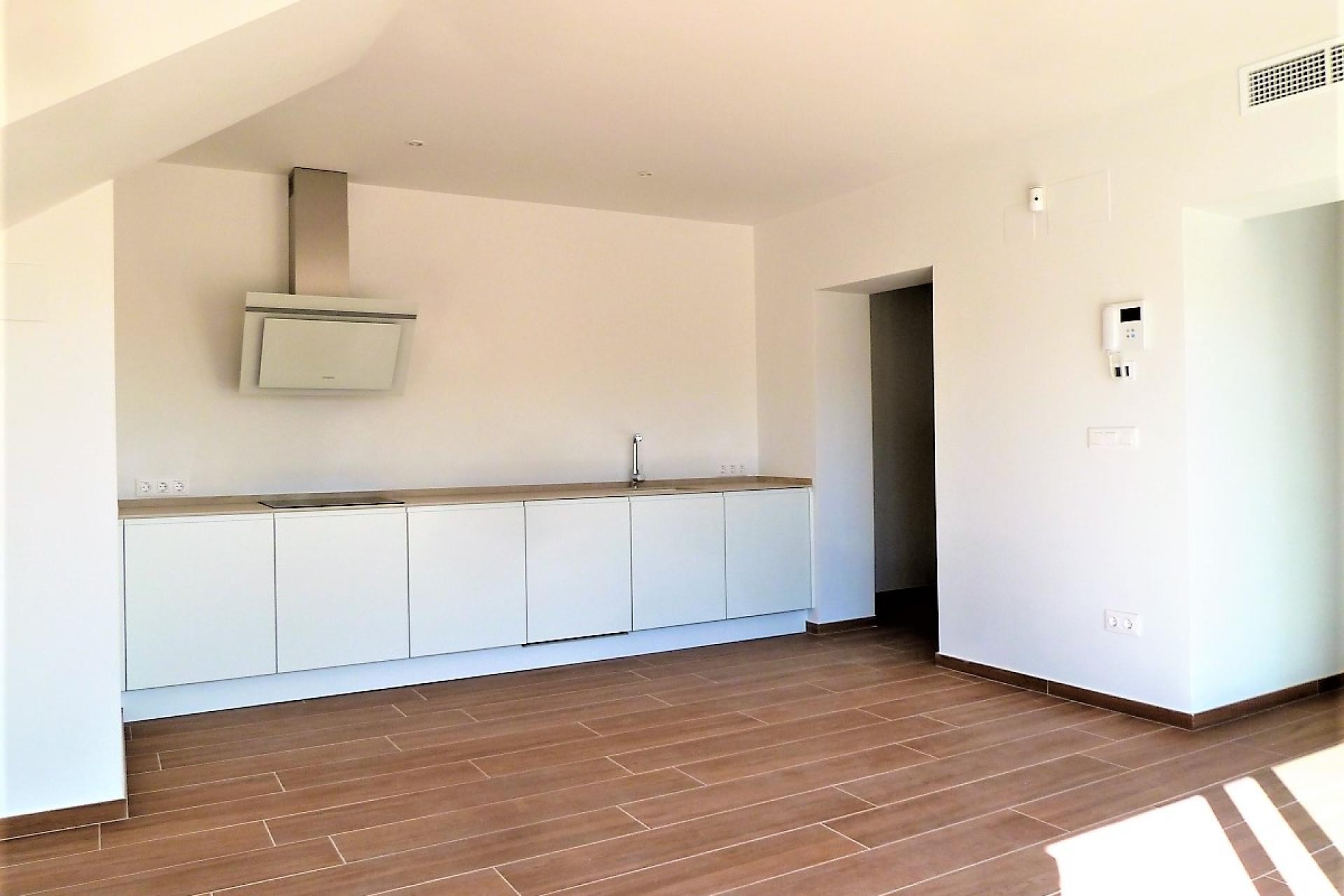 Resale - Villa -
Altea