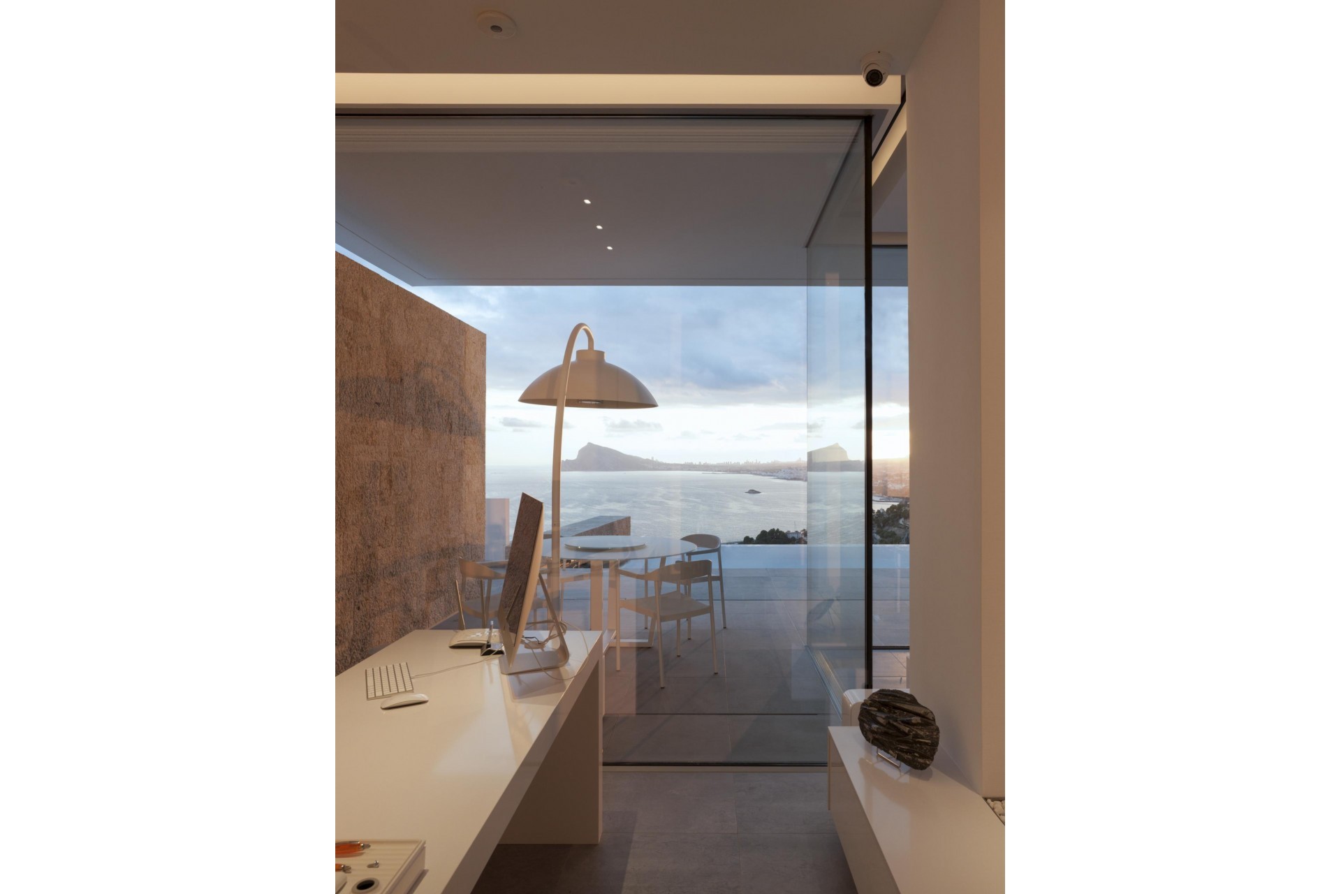 Resale - Villa -
Altea