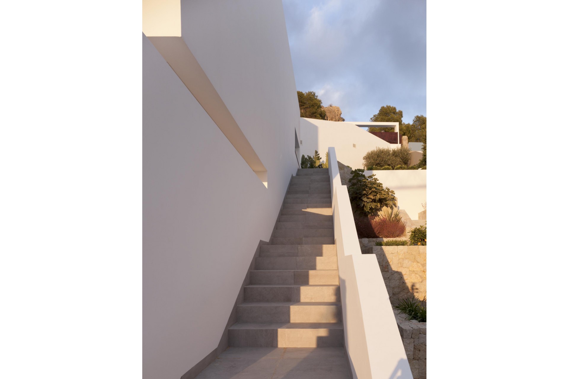 Resale - Villa -
Altea