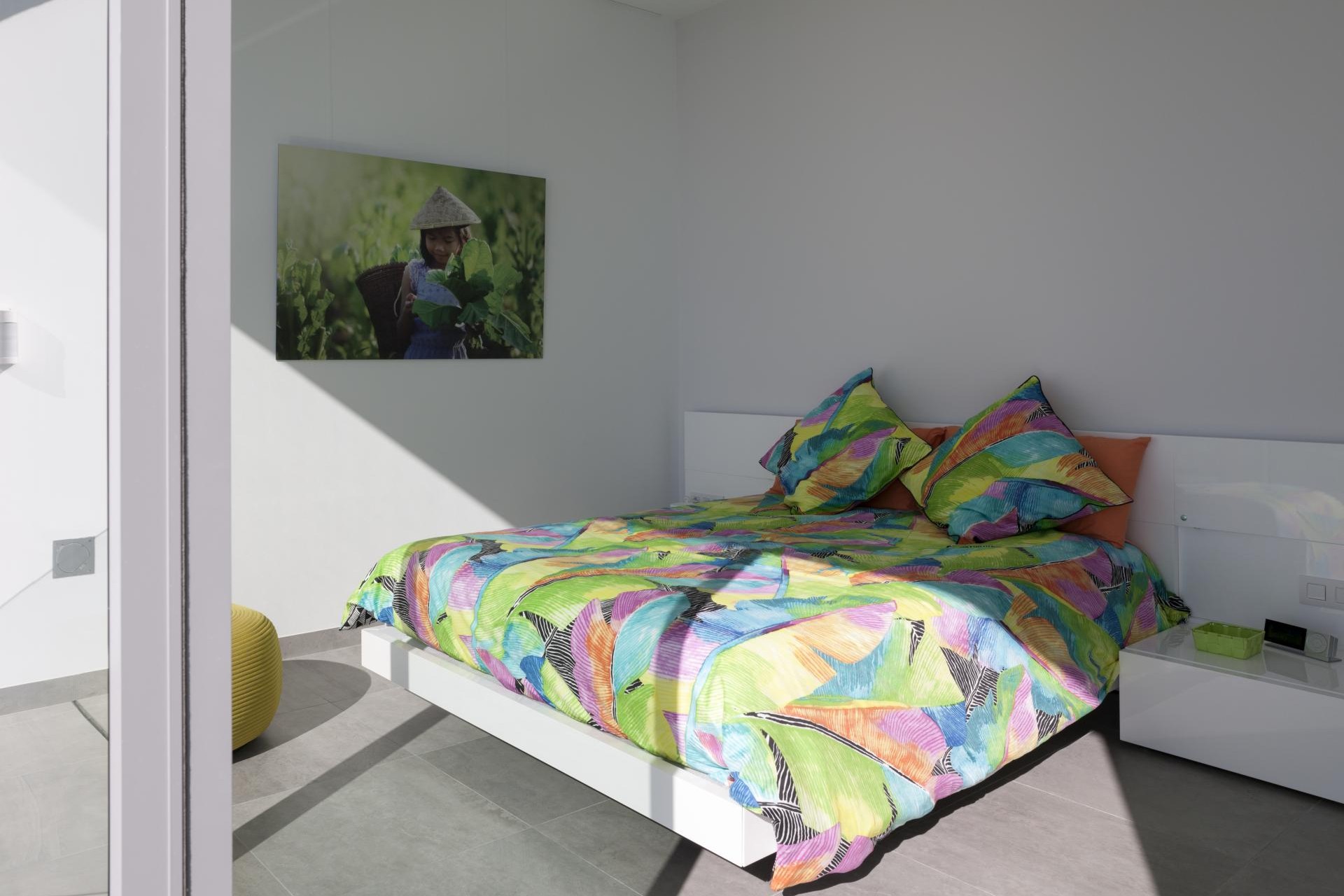 Resale - Villa -
Altea