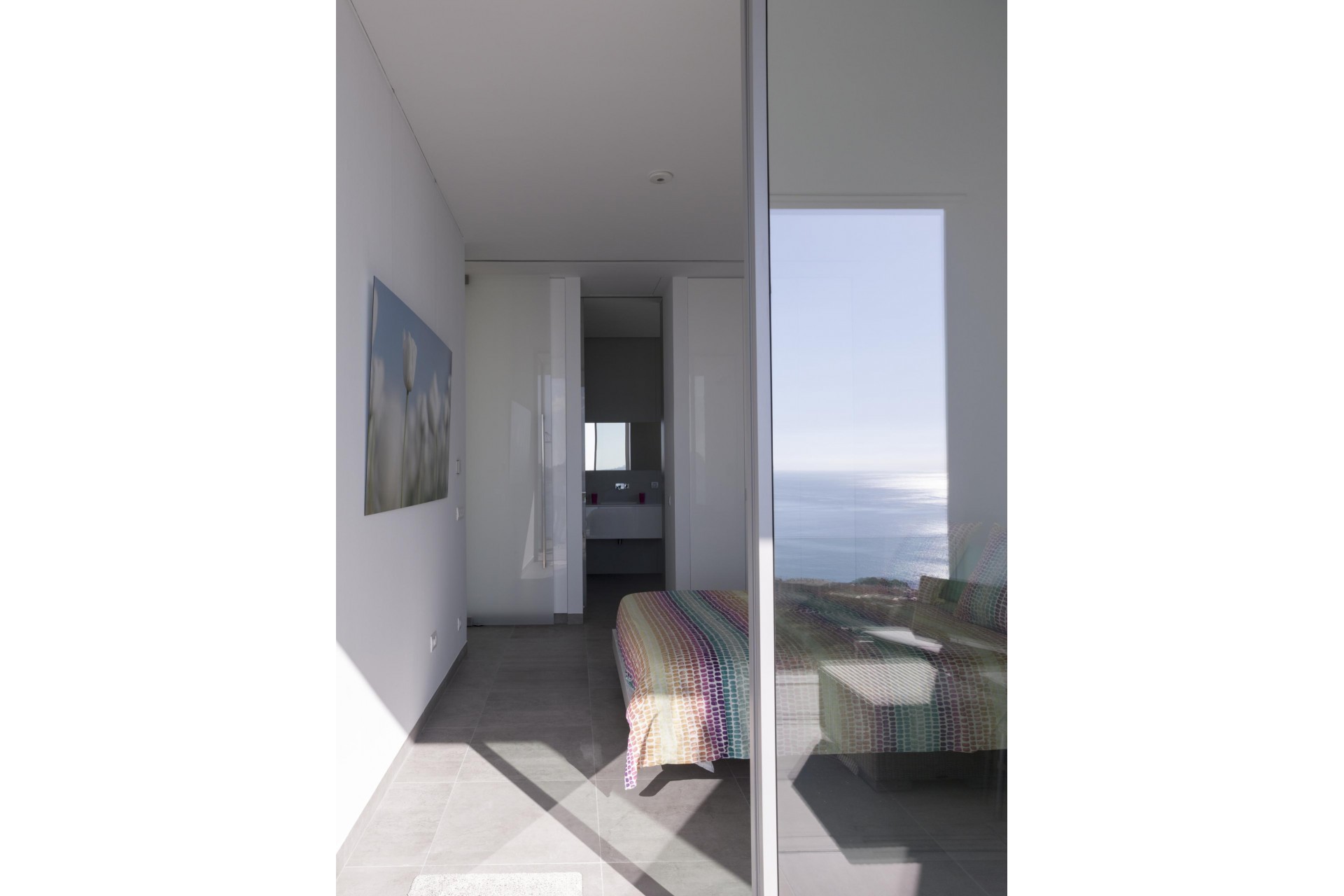 Resale - Villa -
Altea