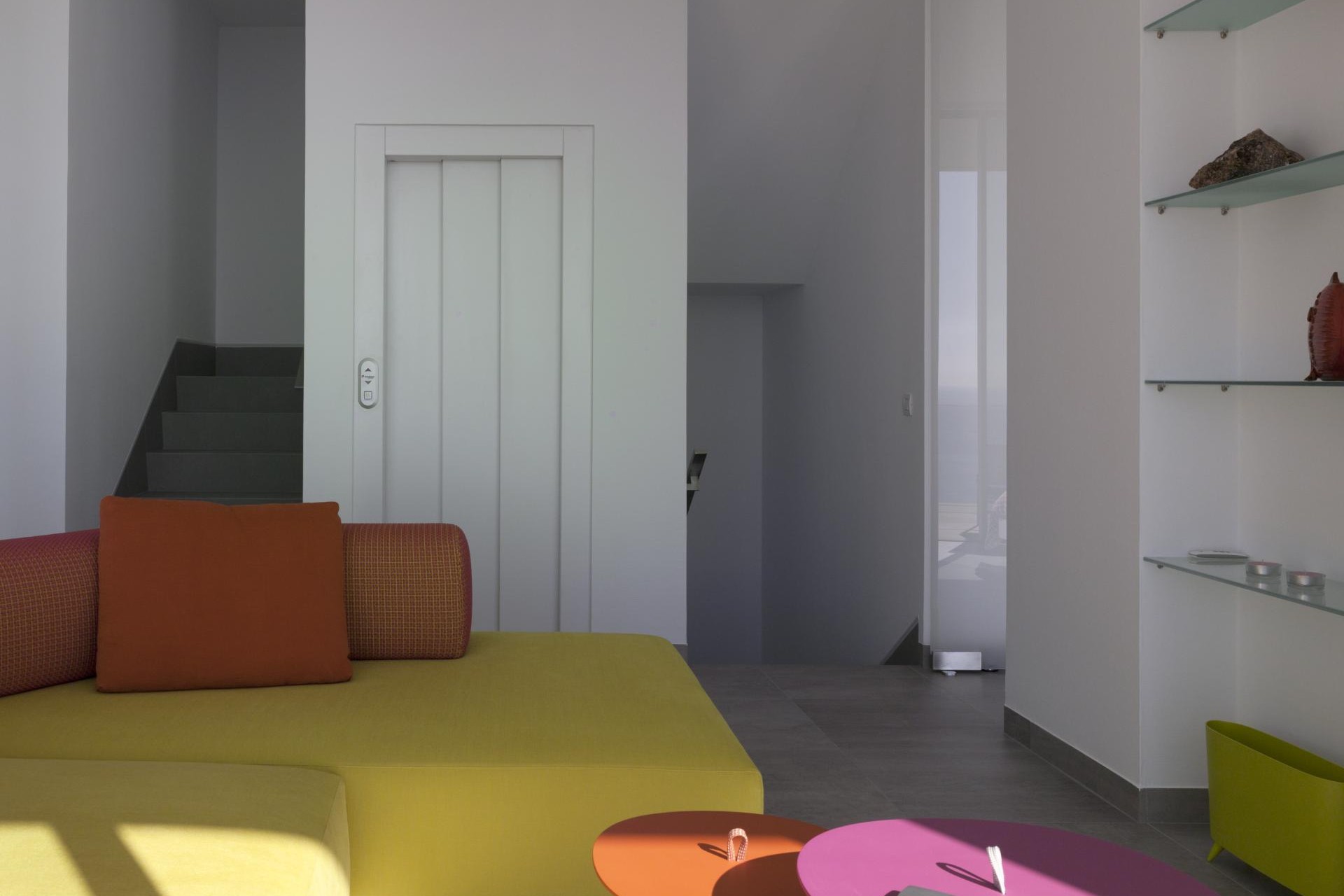 Resale - Villa -
Altea