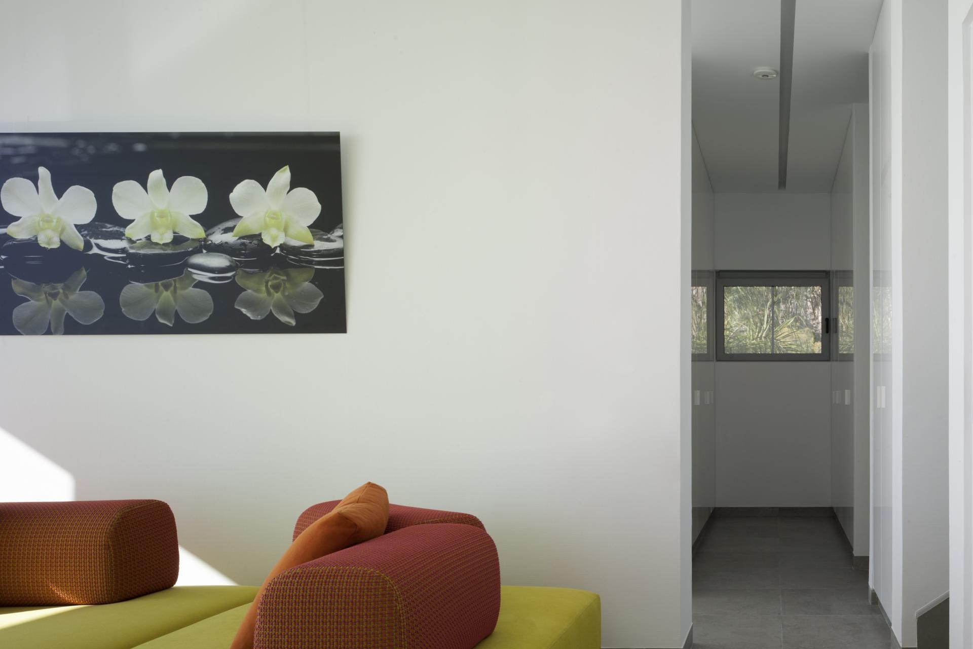 Resale - Villa -
Altea