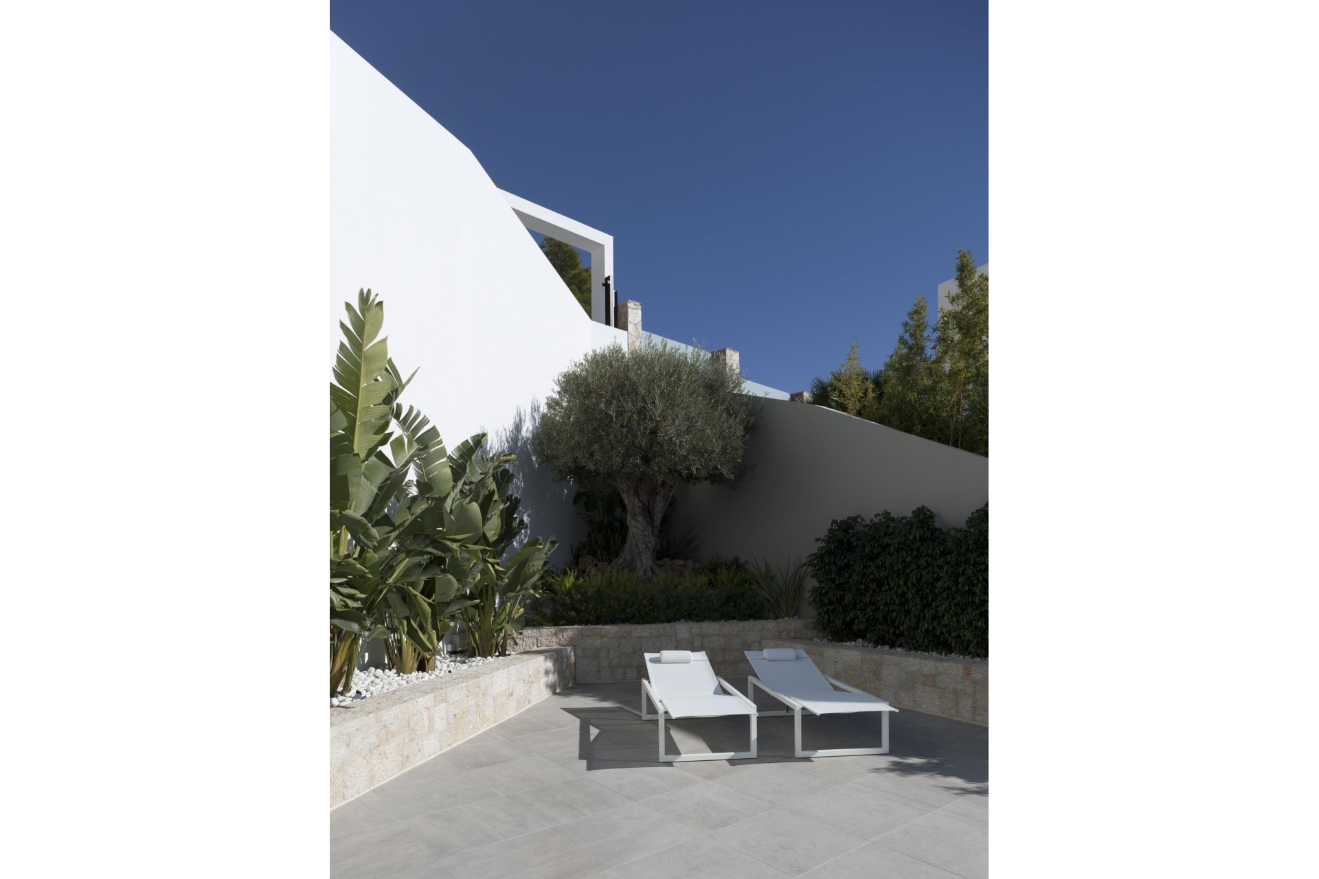 Resale - Villa -
Altea