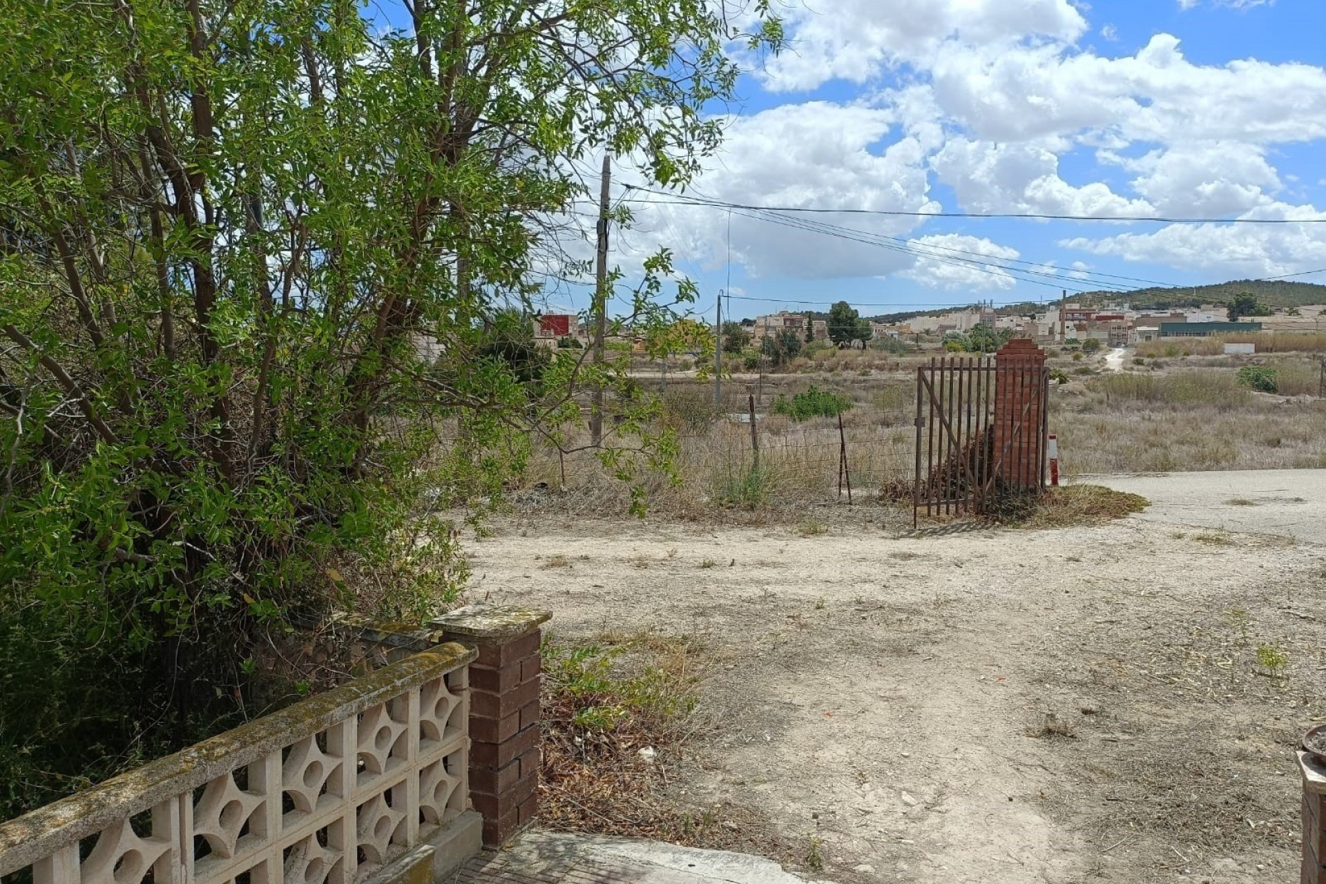 Resale - Villa -
Aspe