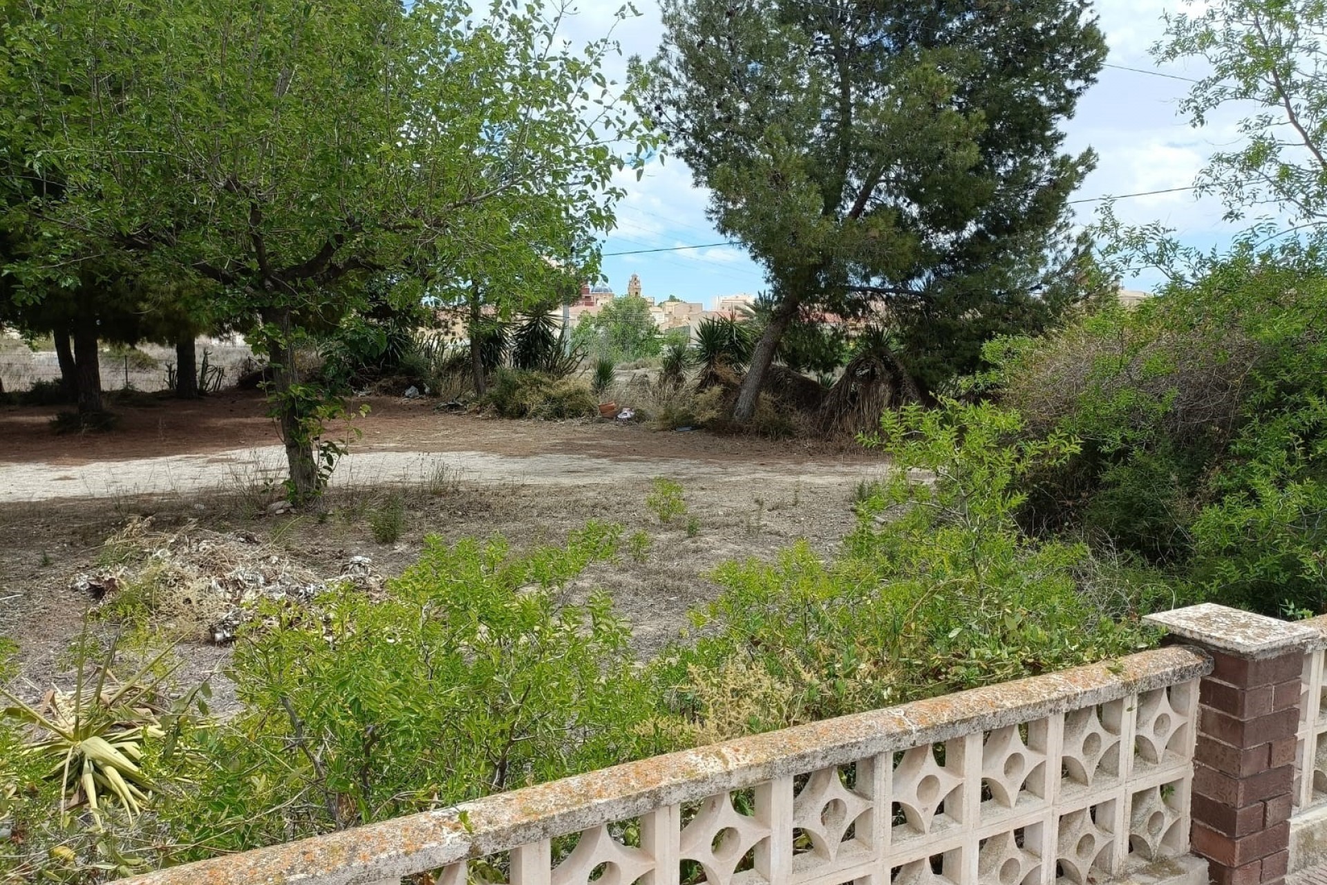 Resale - Villa -
Aspe