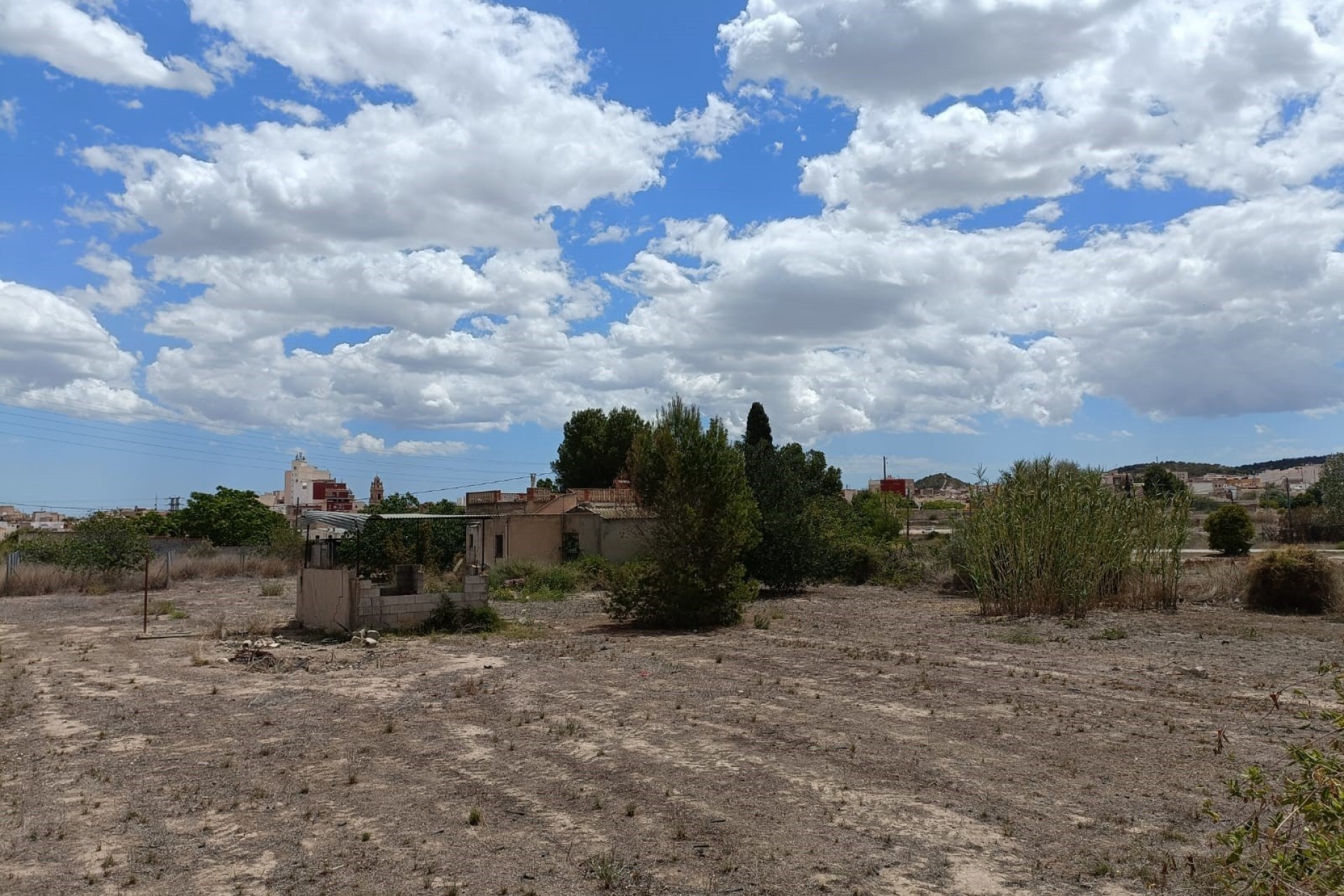 Resale - Villa -
Aspe