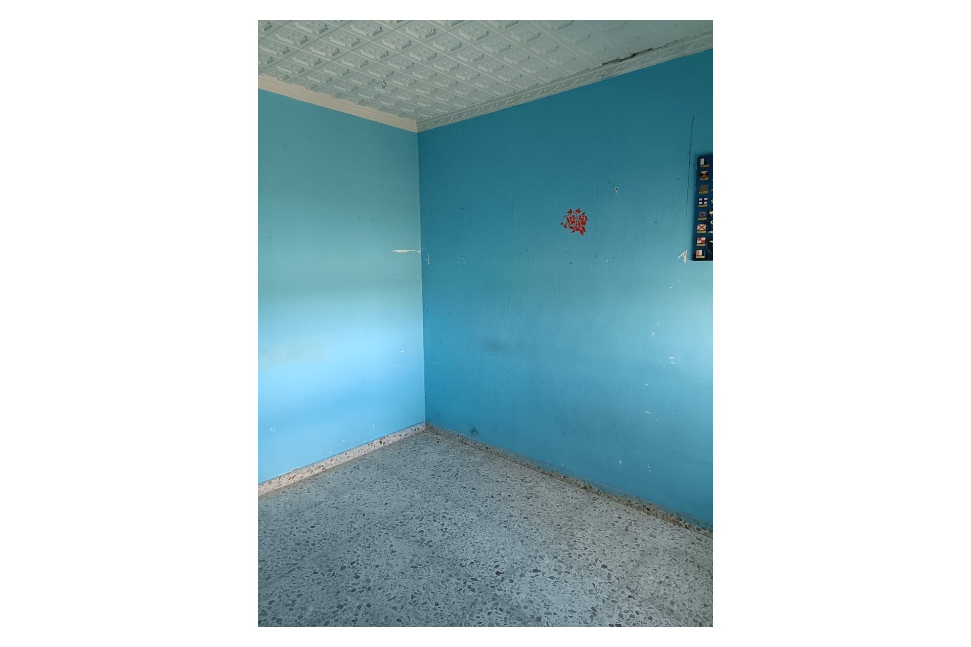 Resale - Villa -
Aspe