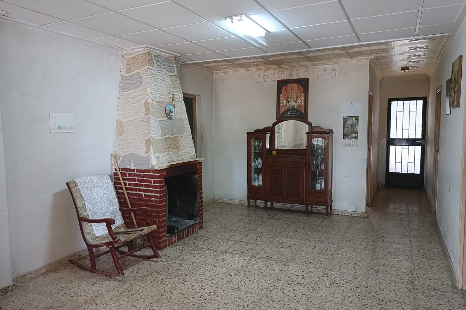 Resale - Villa -
Aspe