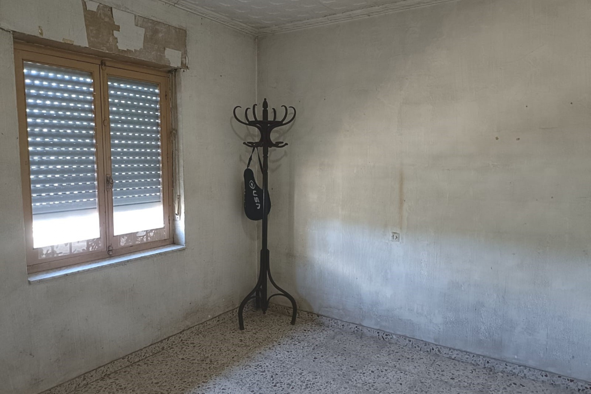 Resale - Villa -
Aspe