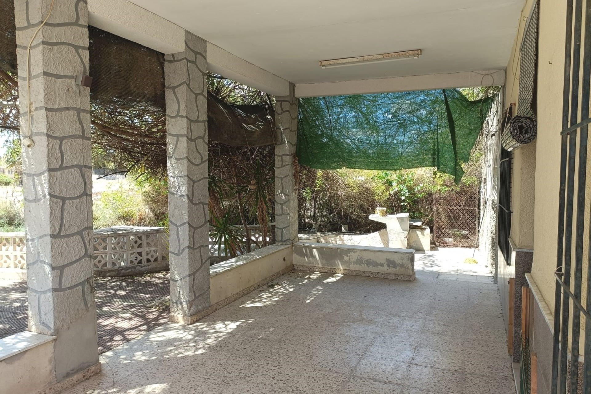 Resale - Villa -
Aspe