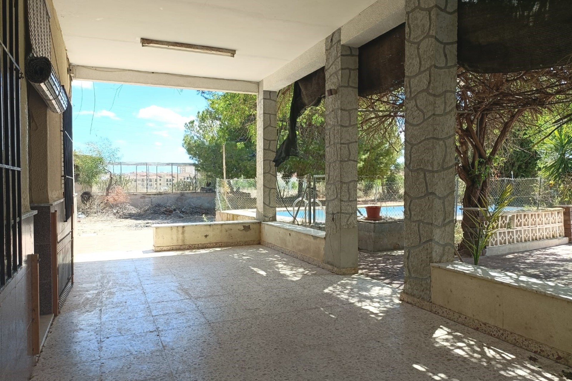 Resale - Villa -
Aspe