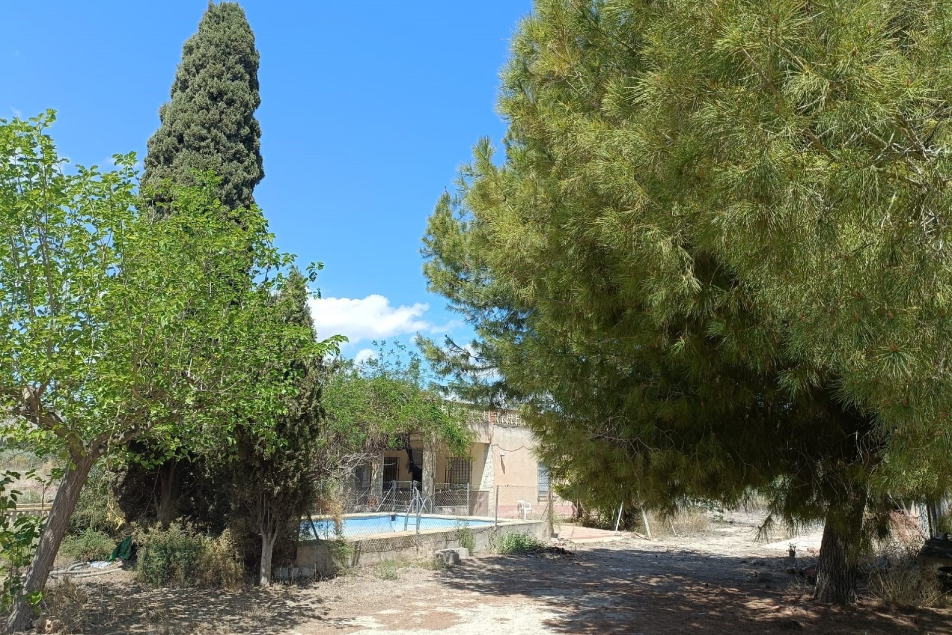 Resale - Villa -
Aspe