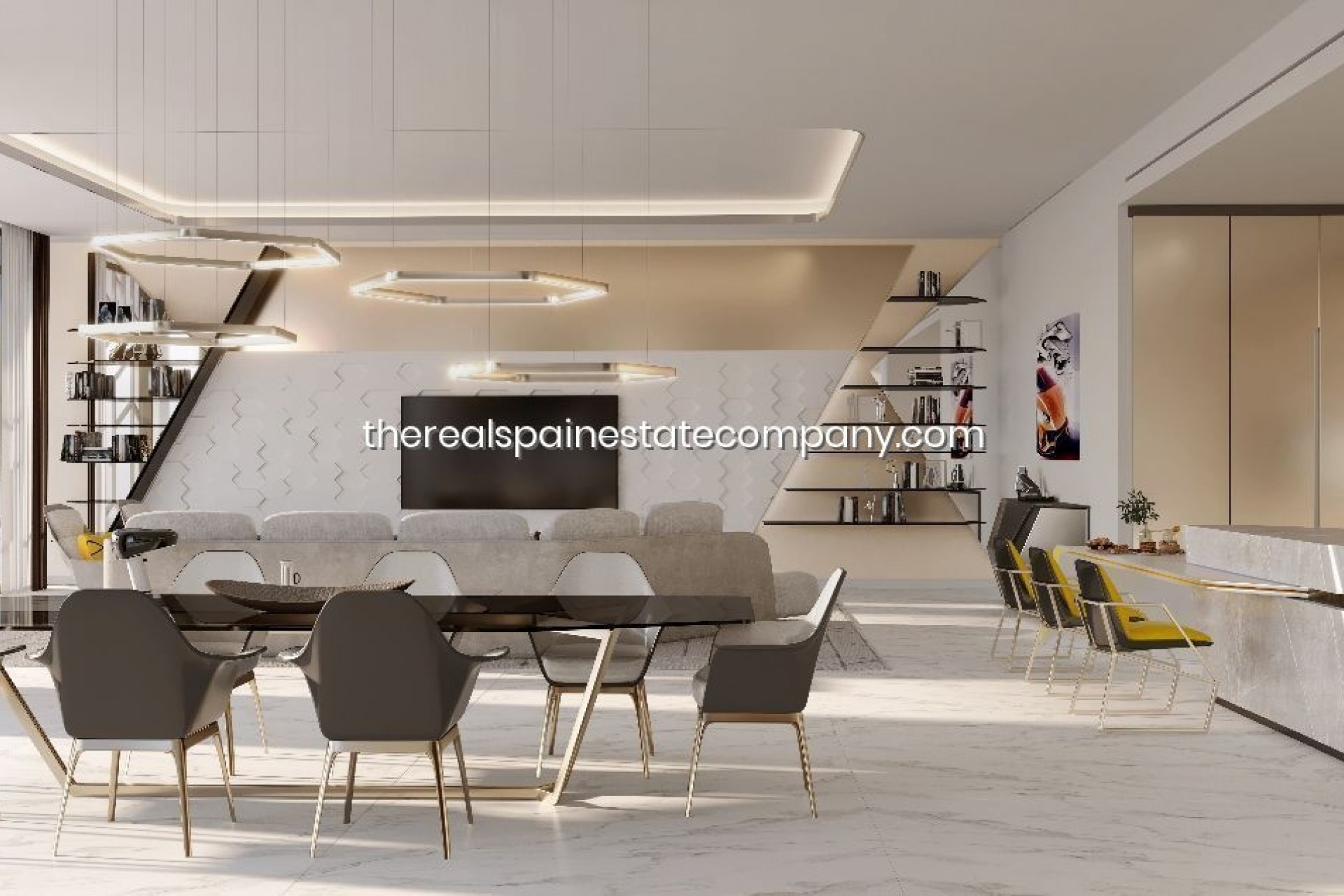Resale - Villa -
Benahavís - Benahavís pueblo