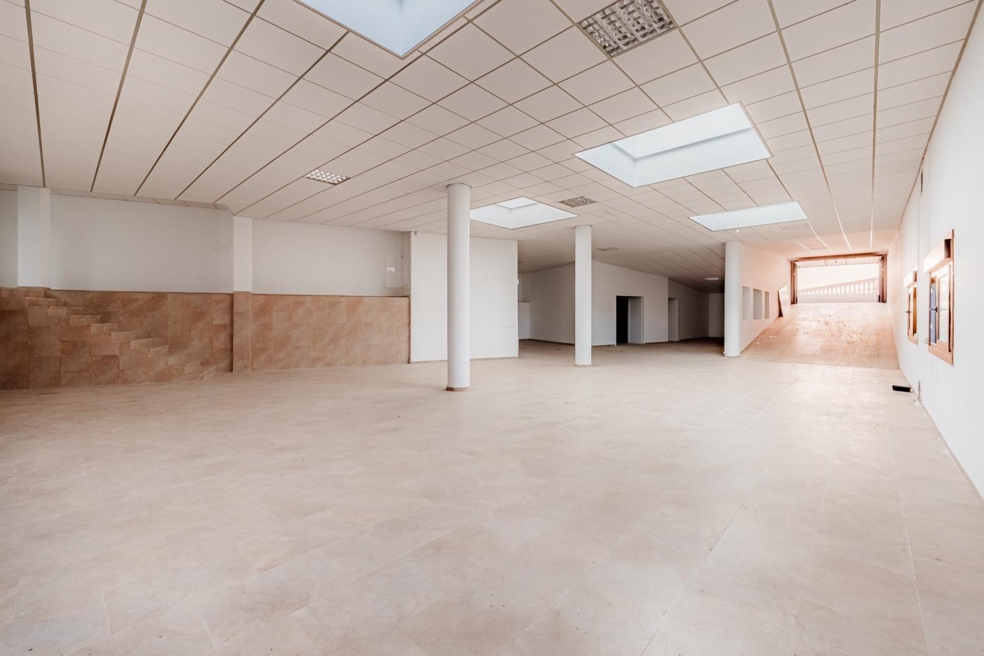 Resale - Villa -
Benalmadena