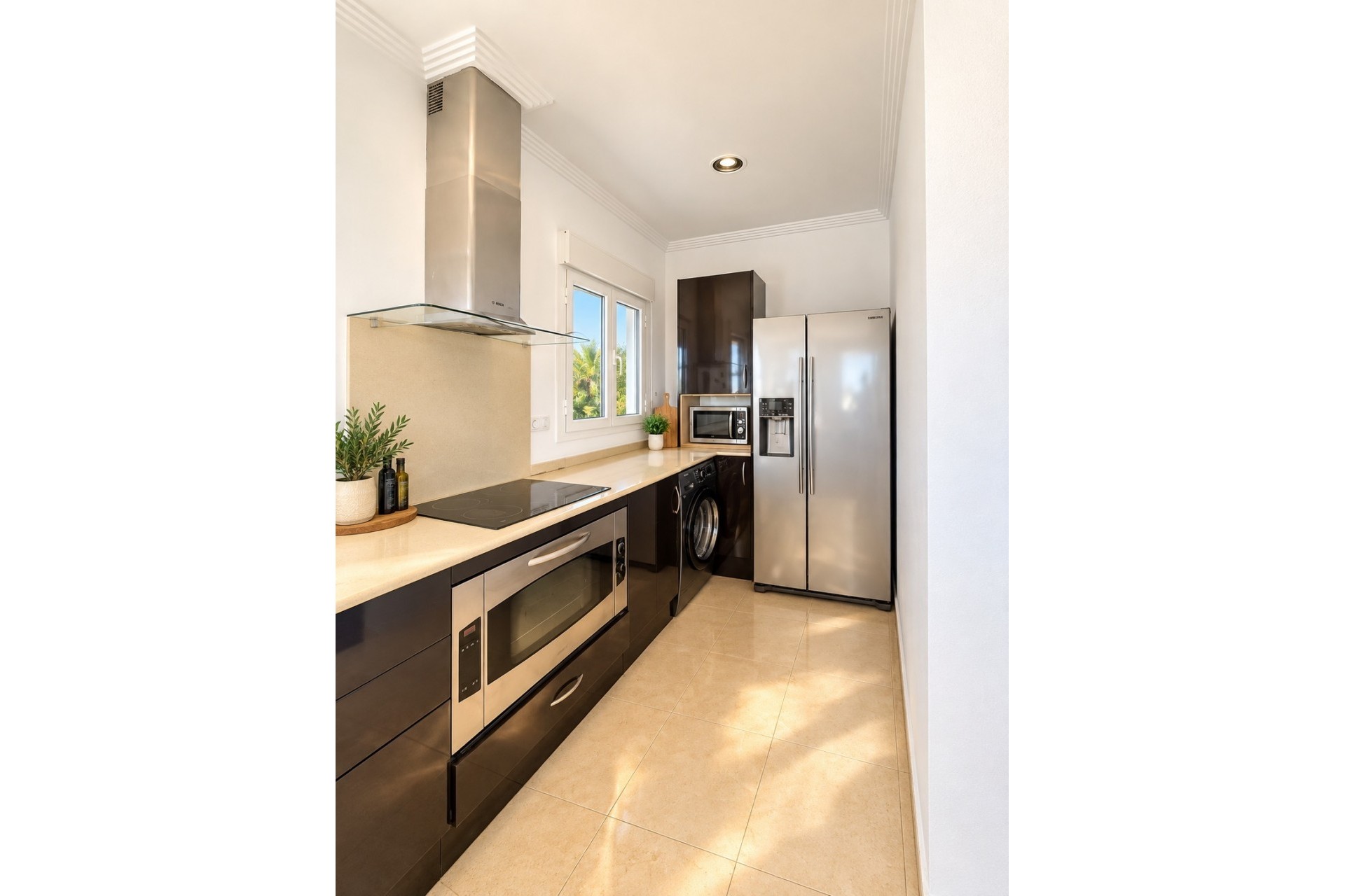 Resale - Villa -
Beniarbeig