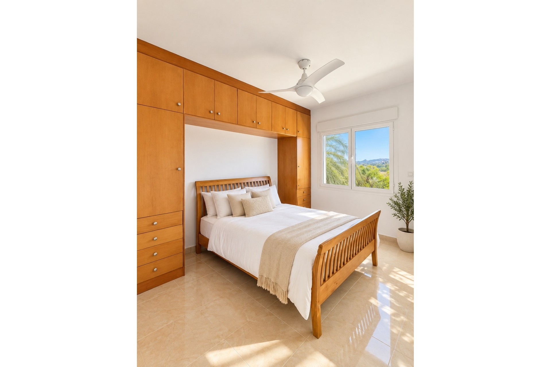 Resale - Villa -
Beniarbeig