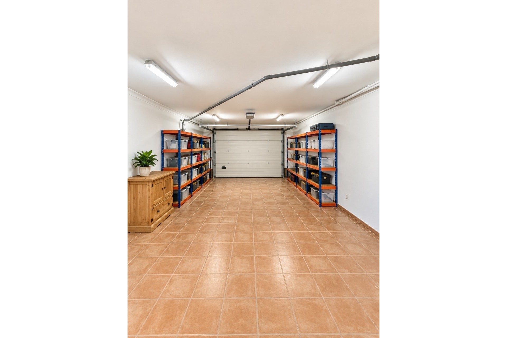 Resale - Villa -
Beniarbeig