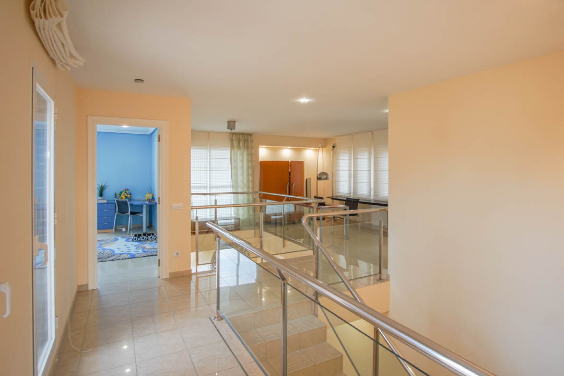 Resale - Villa -
Benidorm - de Napoles