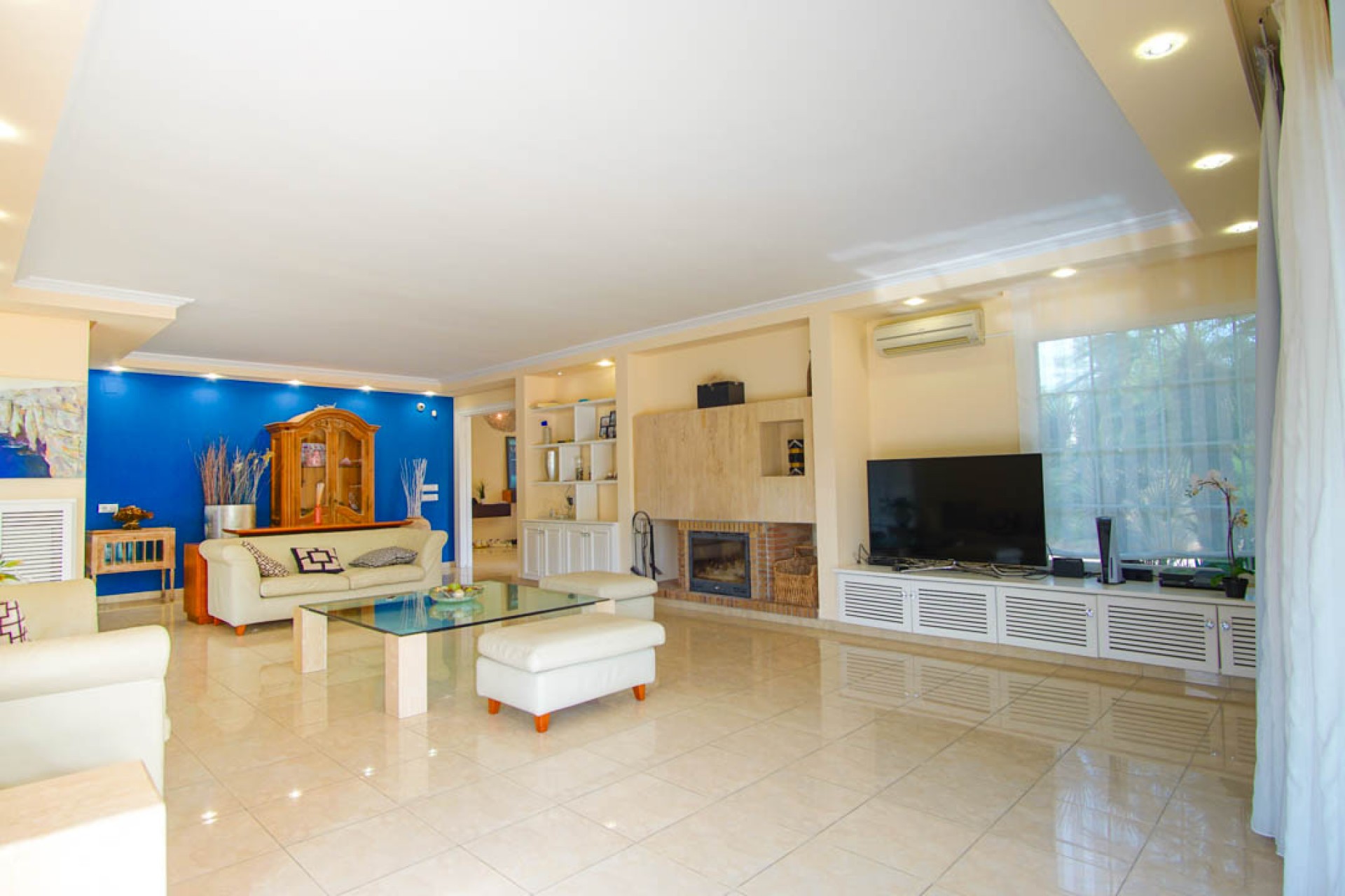 Resale - Villa -
Benidorm - de Napoles