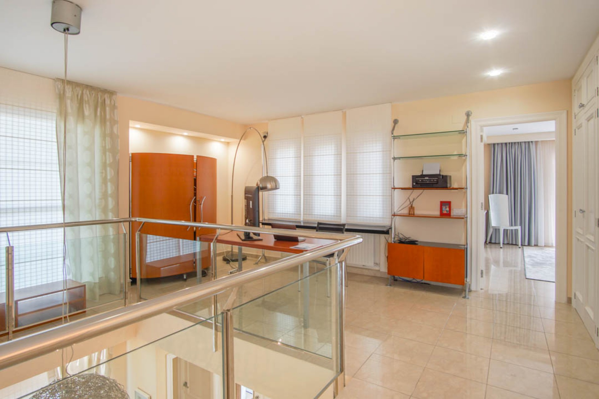 Resale - Villa -
Benidorm - de Napoles