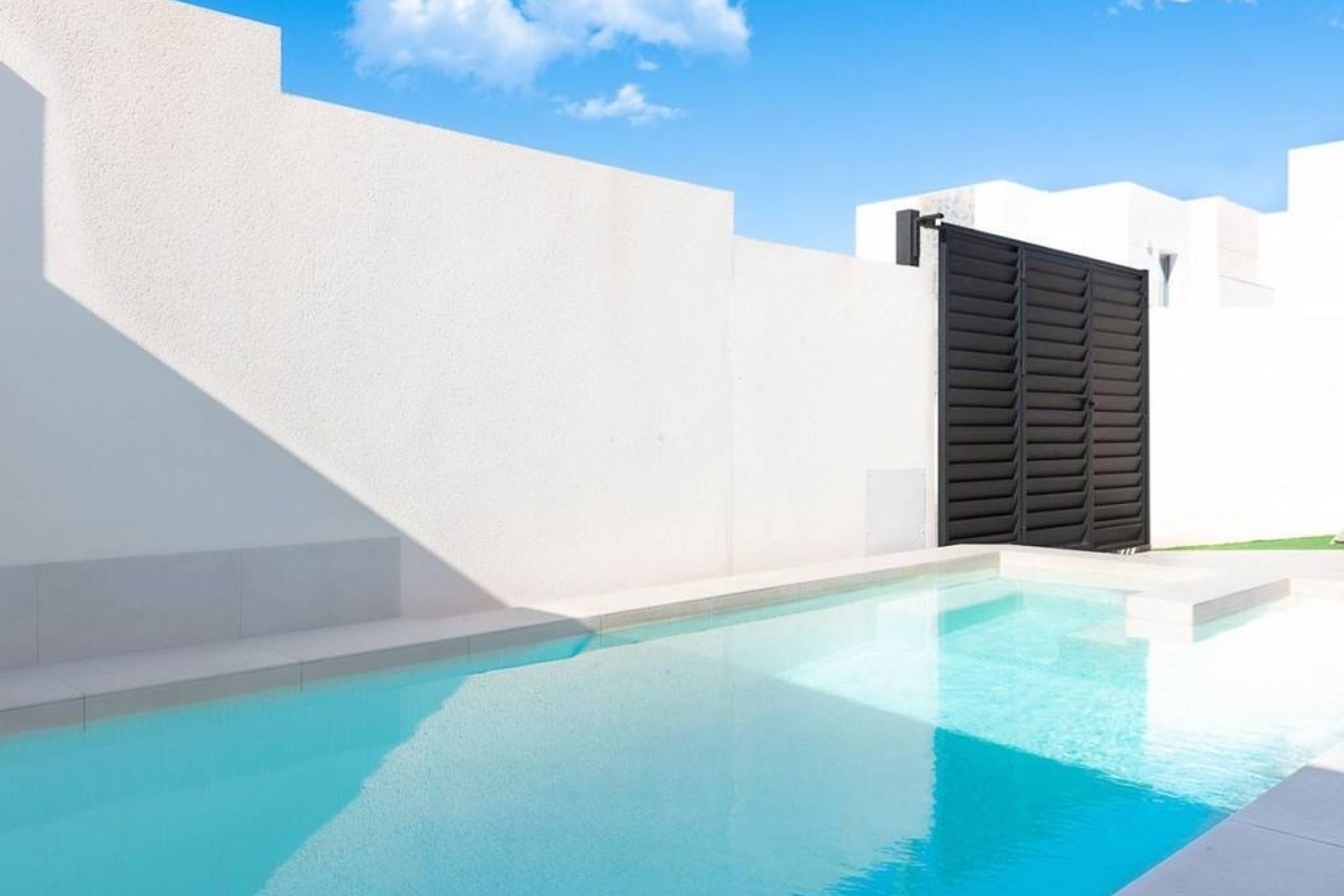 Resale - Villa -
Benijofar