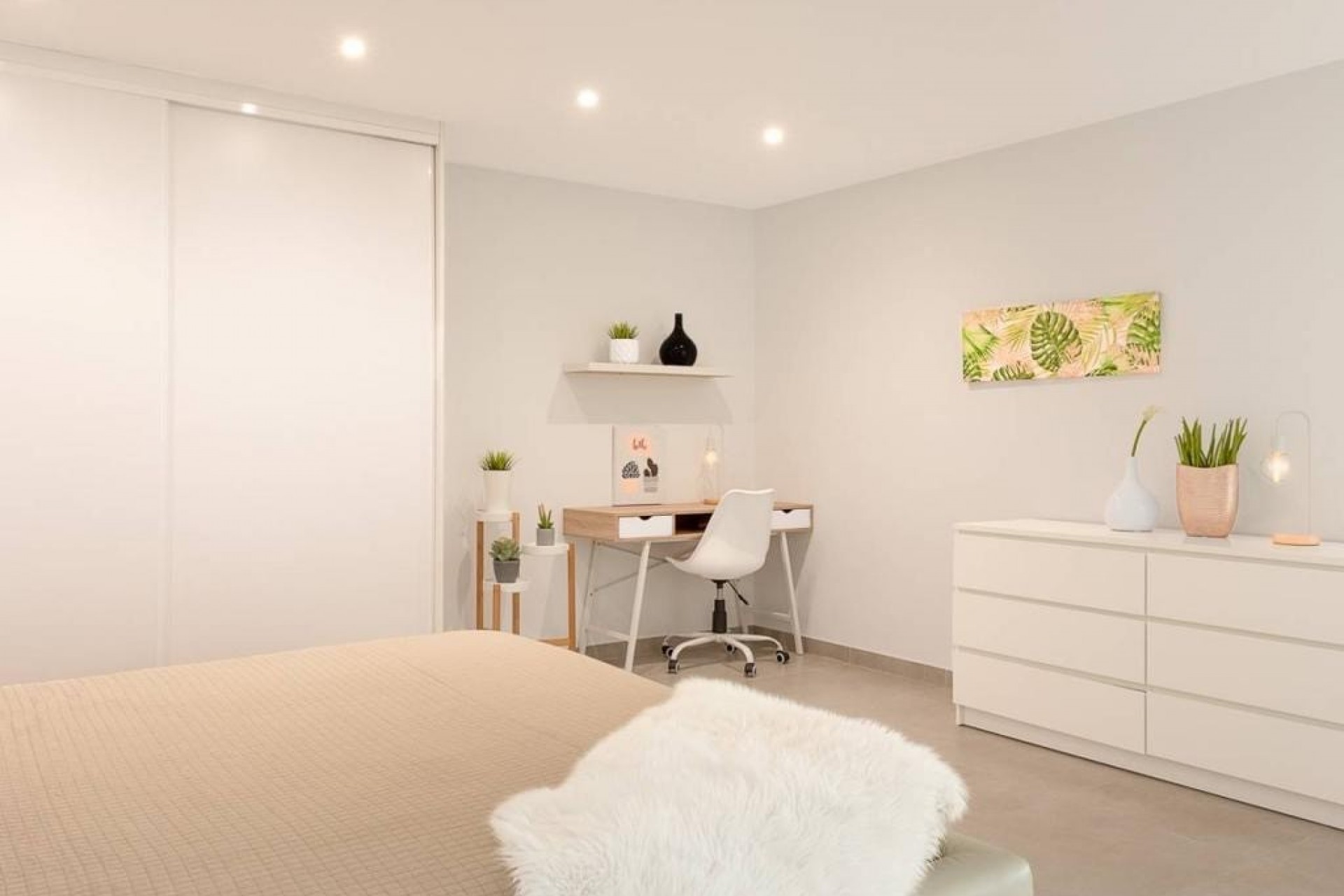 Resale - Villa -
Benijofar