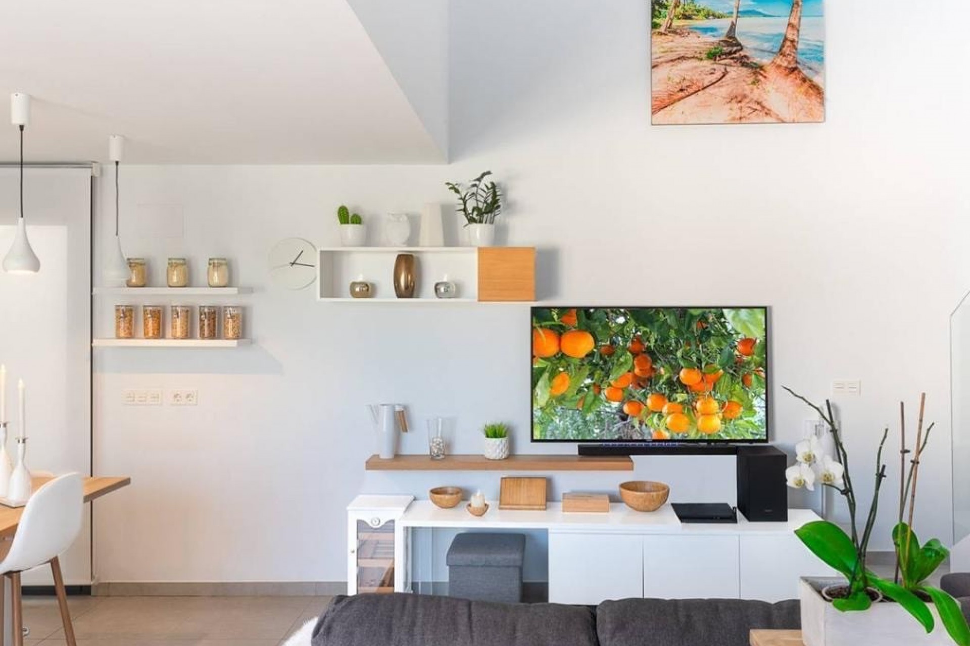 Resale - Villa -
Benijofar