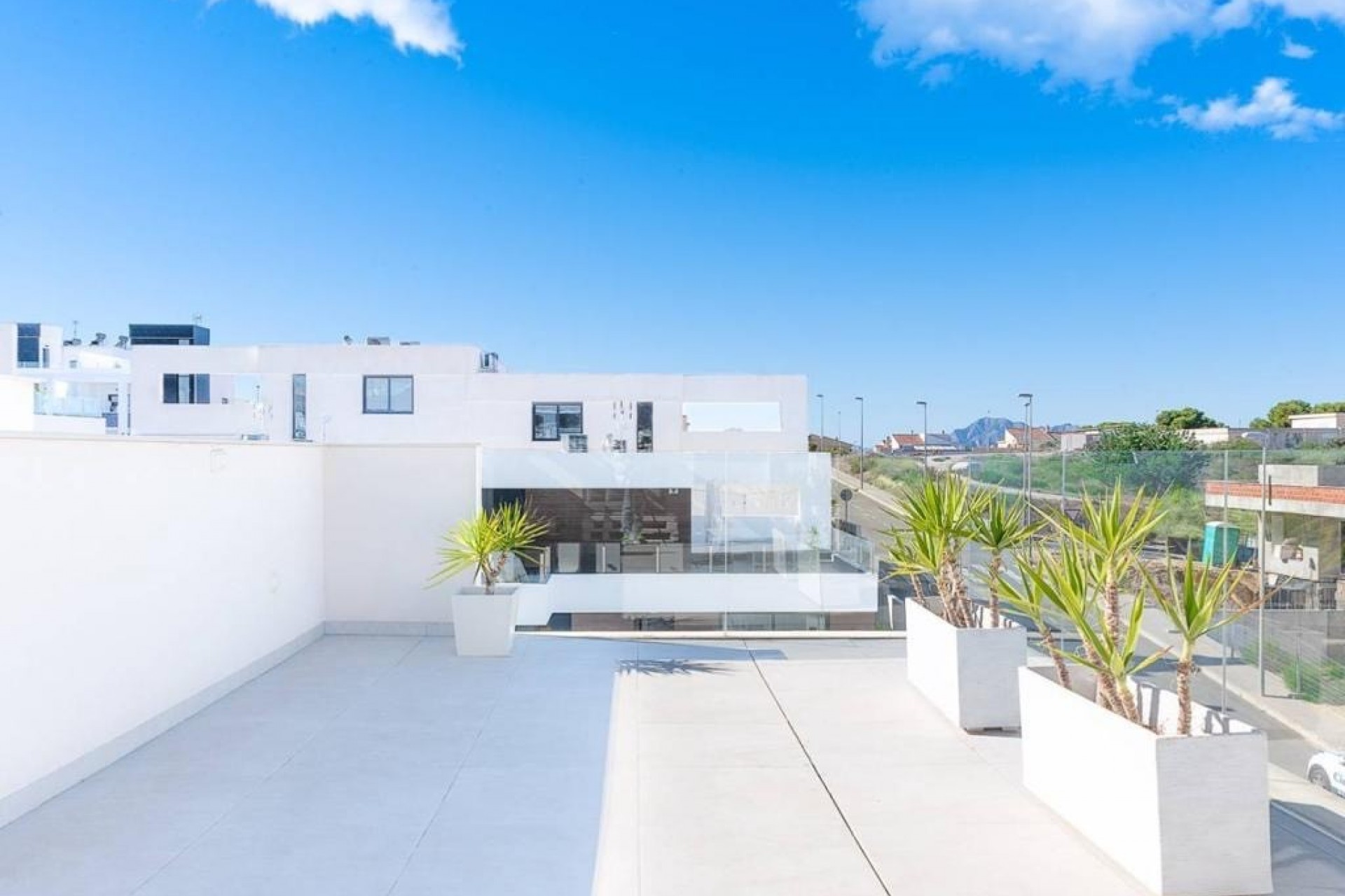 Resale - Villa -
Benijofar