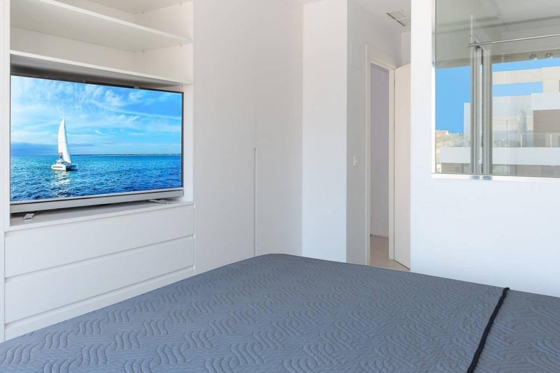 Resale - Villa -
Benijofar