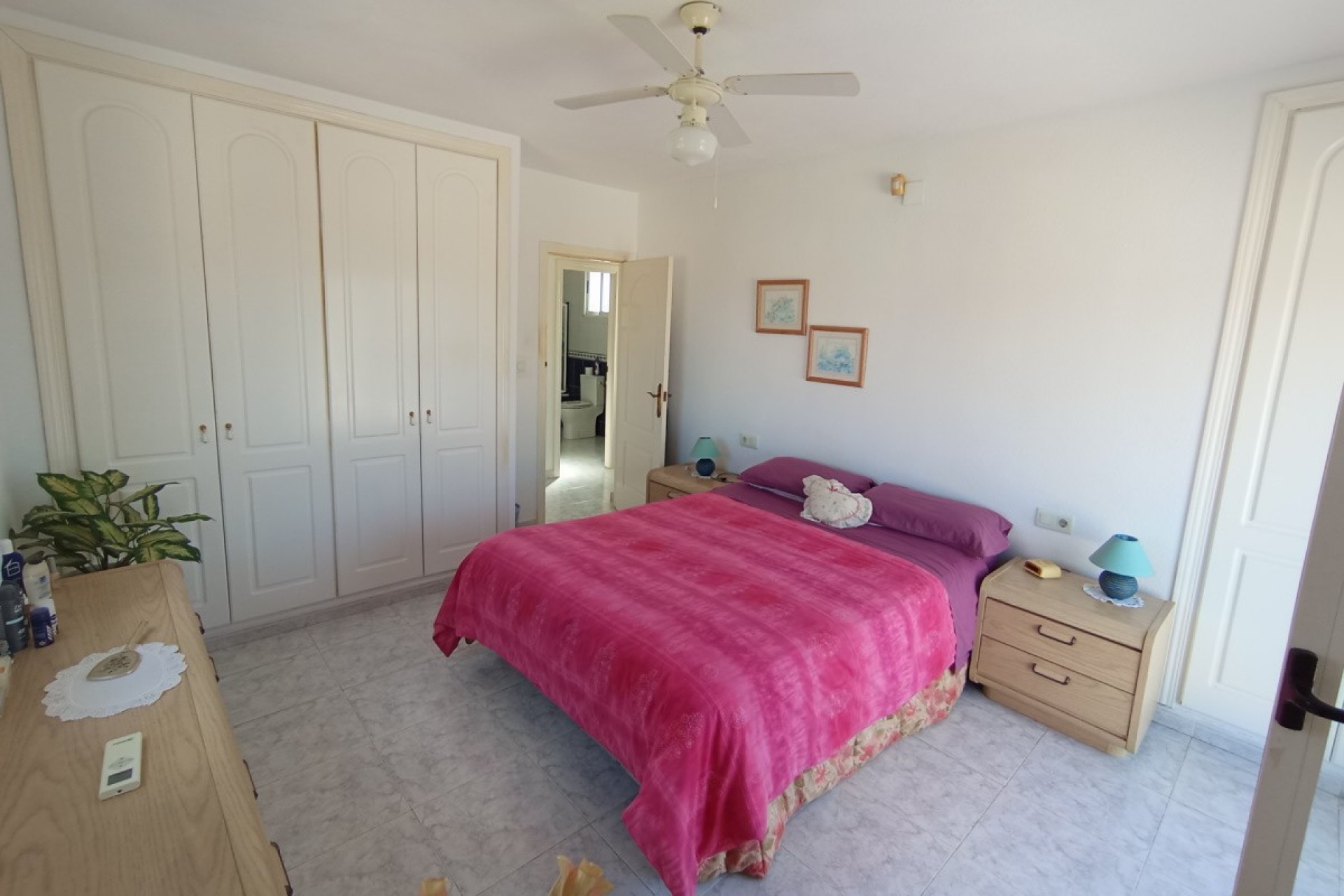 Resale - Villa -
Benijofar