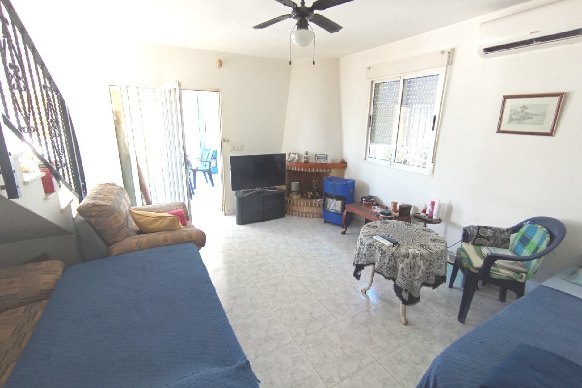 Resale - Villa -
Benijofar