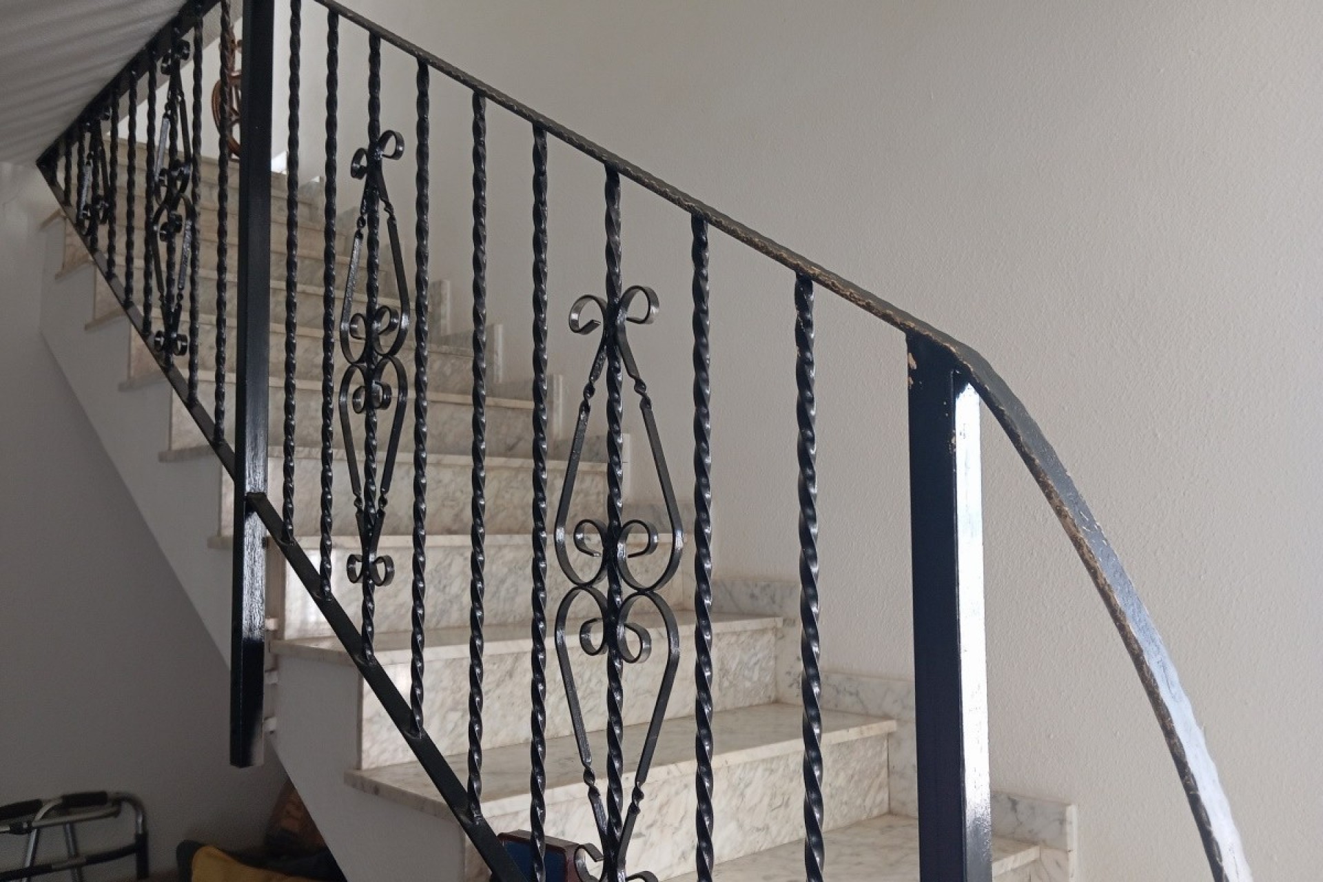 Resale - Villa -
Benijofar