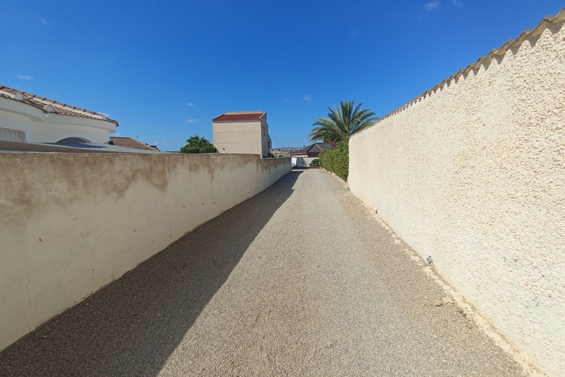 Resale - Villa -
Benijofar