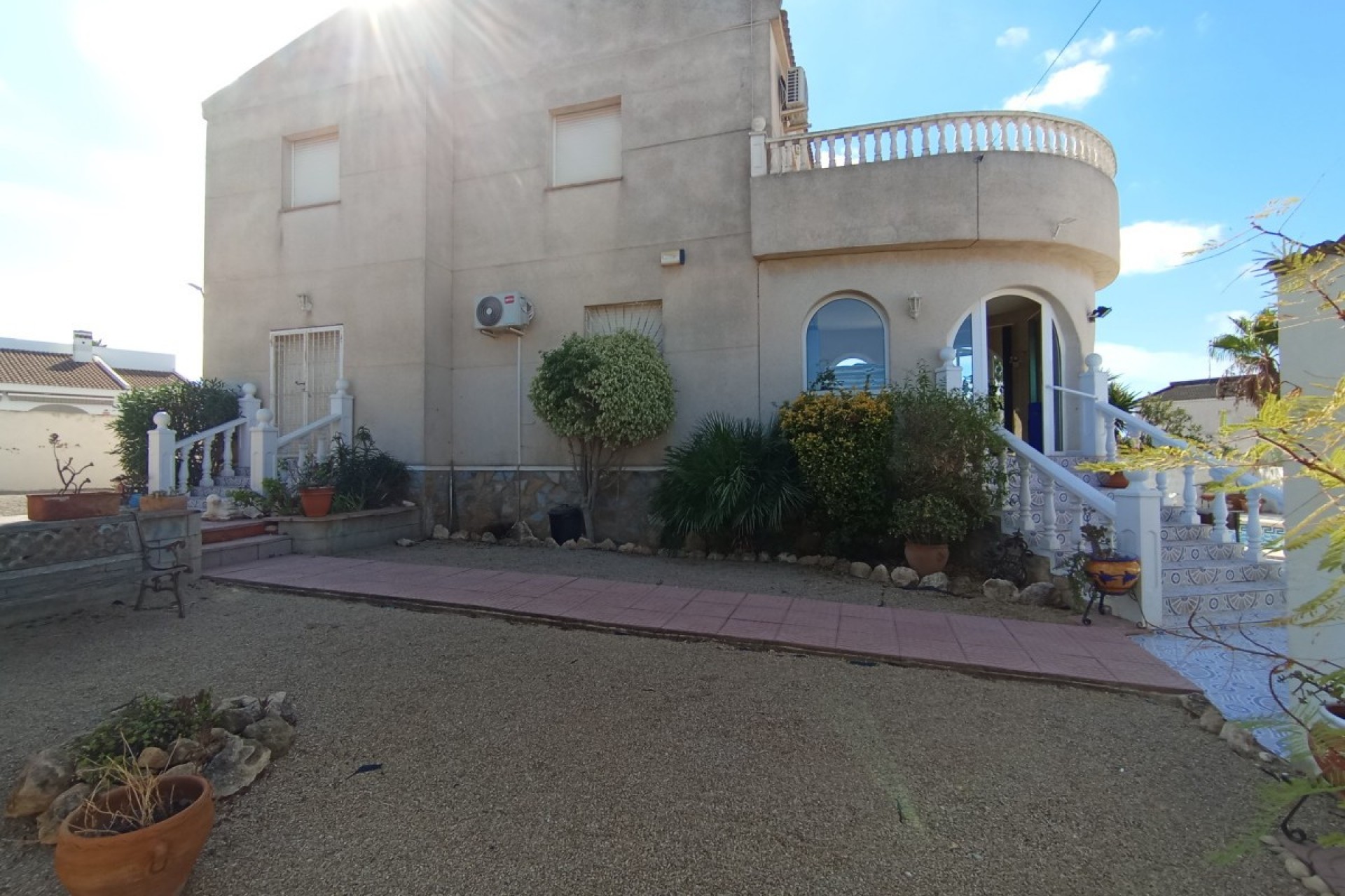 Resale - Villa -
Benijofar