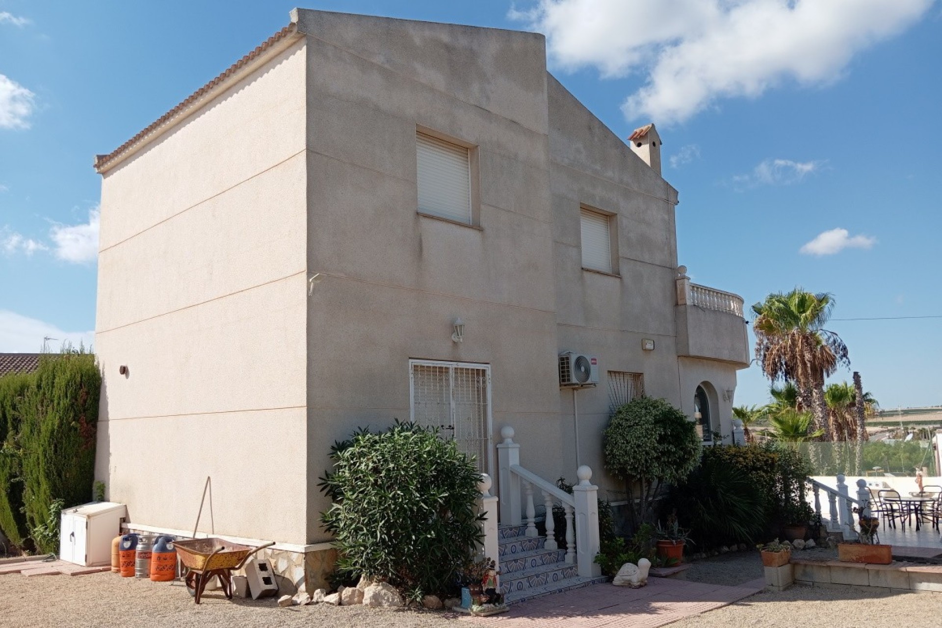 Resale - Villa -
Benijofar