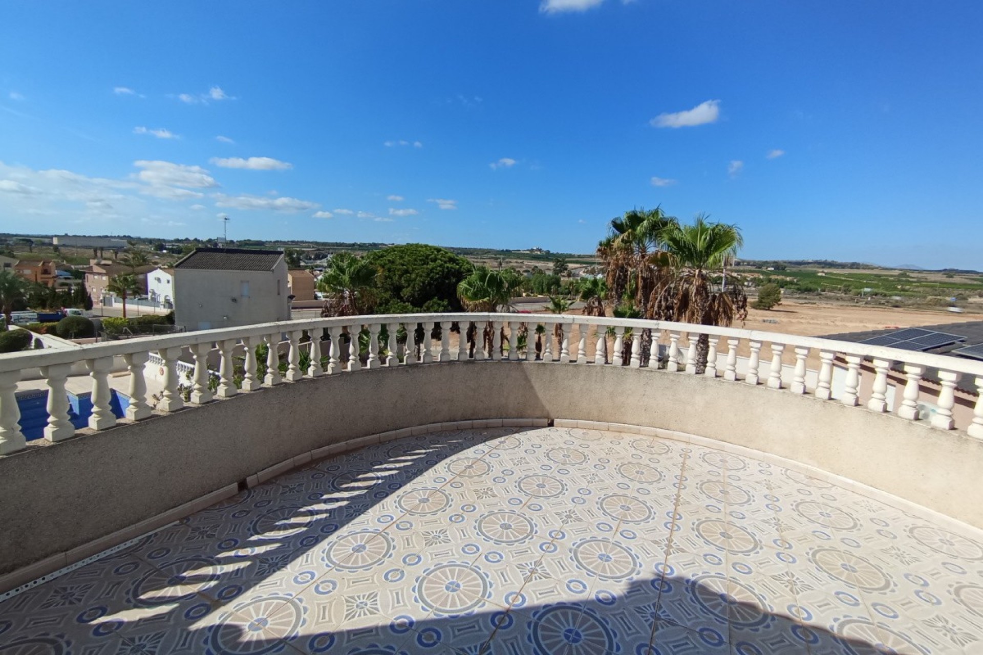 Resale - Villa -
Benijofar