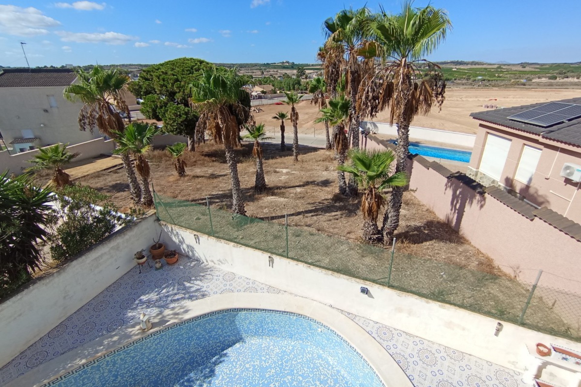 Resale - Villa -
Benijofar