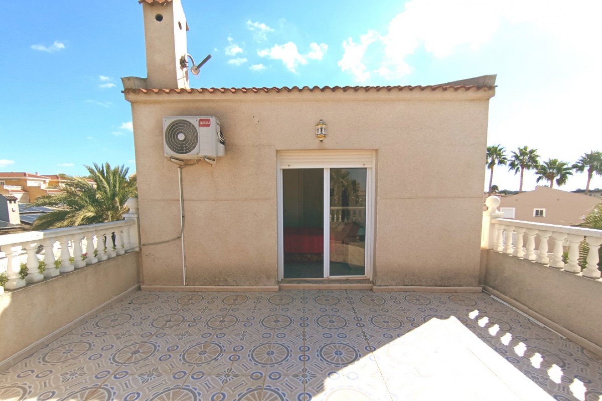 Resale - Villa -
Benijofar