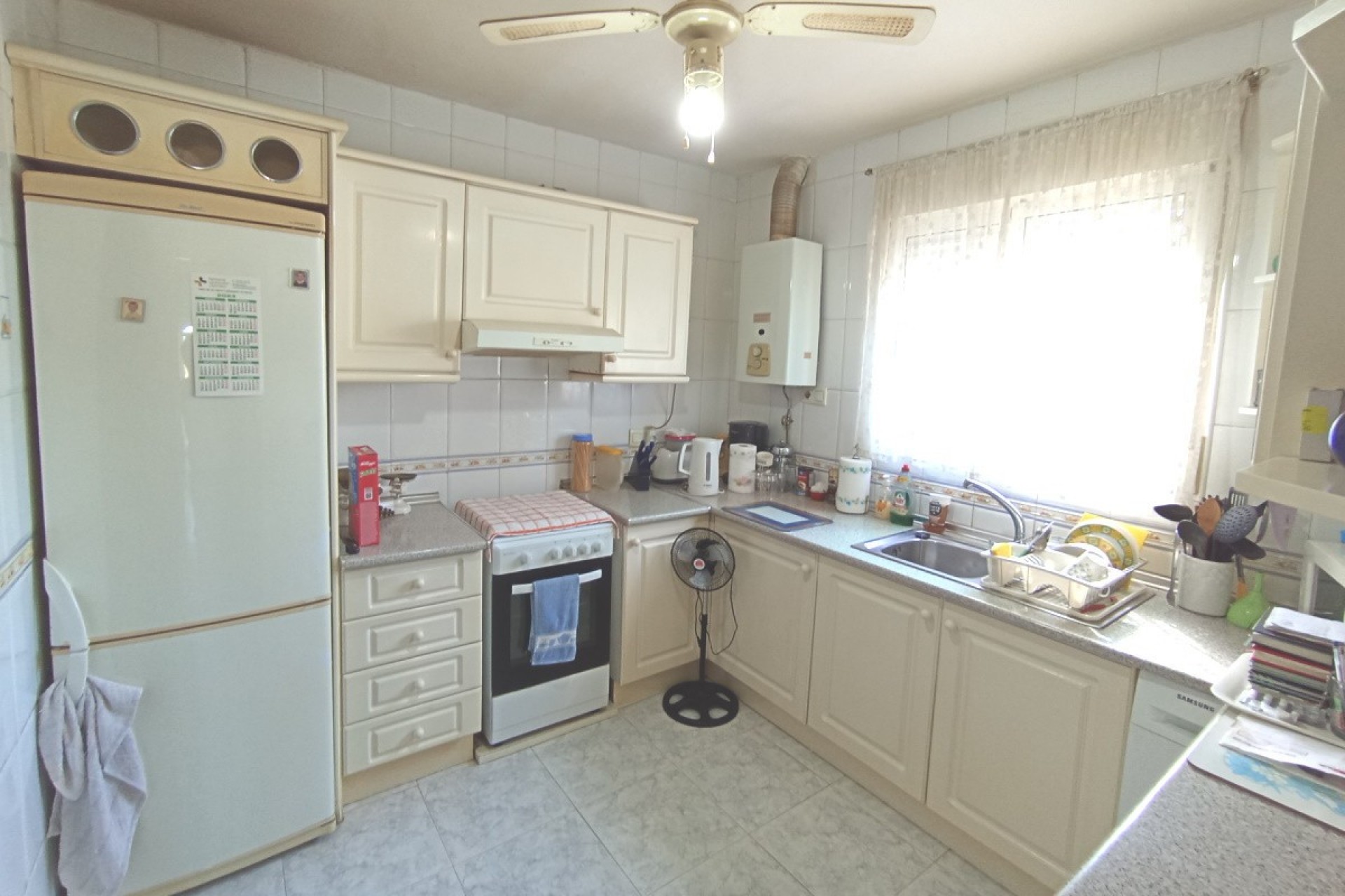 Resale - Villa -
Benijofar