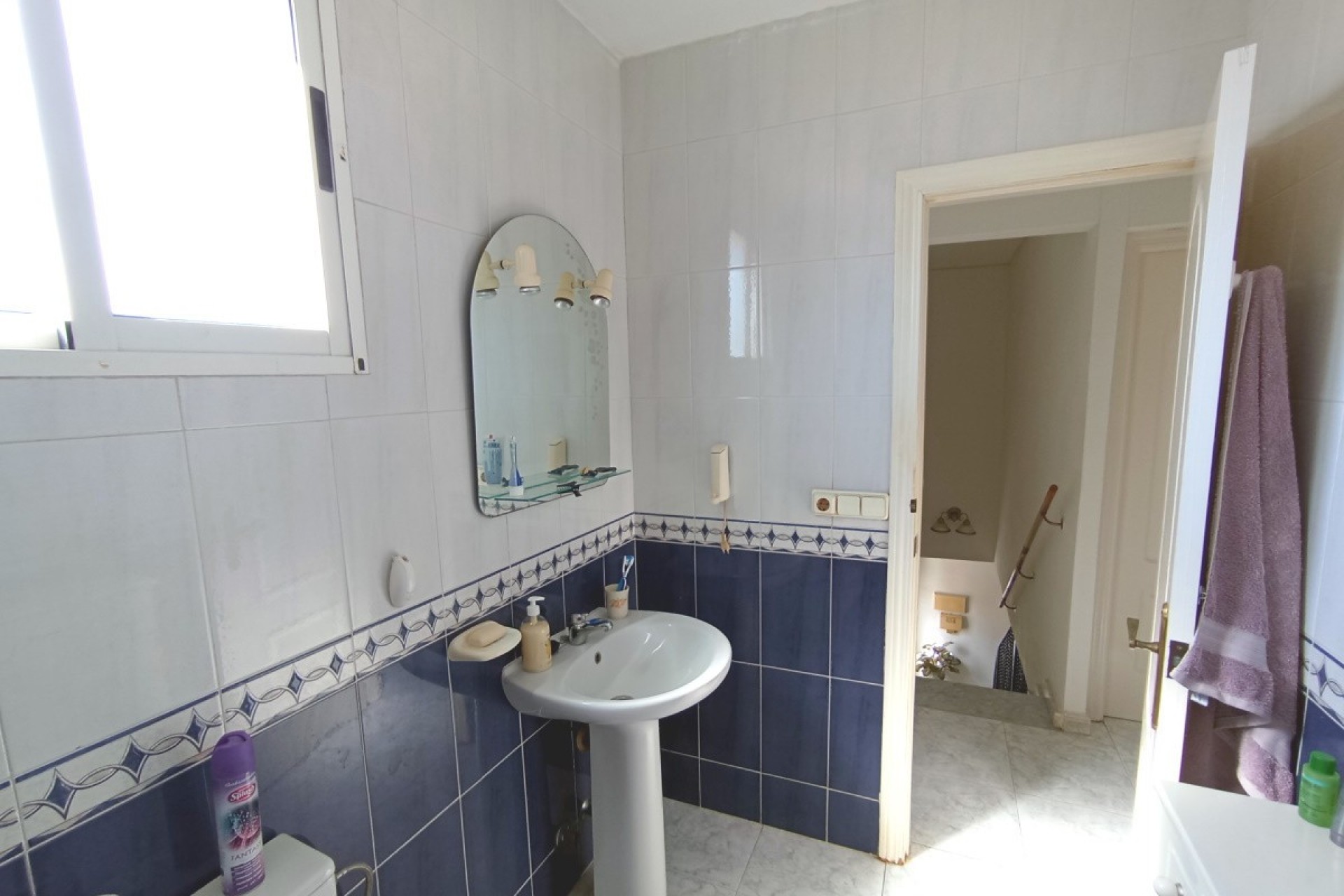 Resale - Villa -
Benijofar