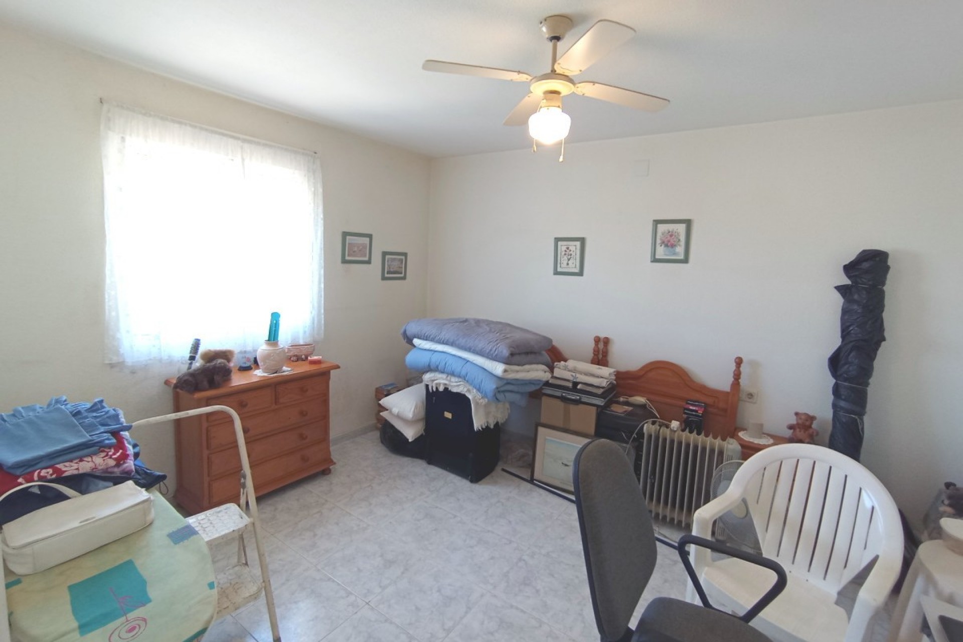 Resale - Villa -
Benijofar